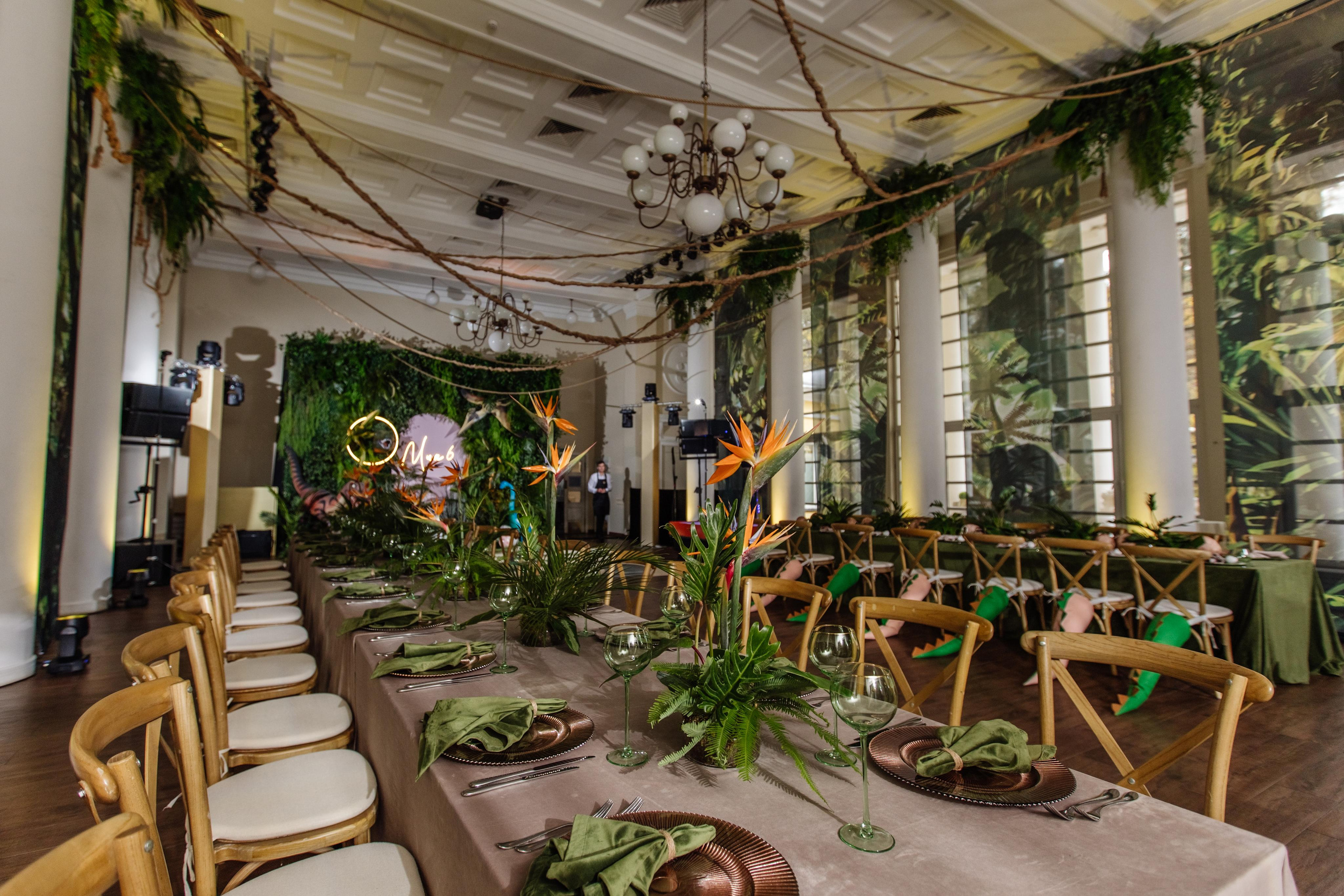 Съемка декора. Репортажный фотограф Ольга Кочетова в Москве