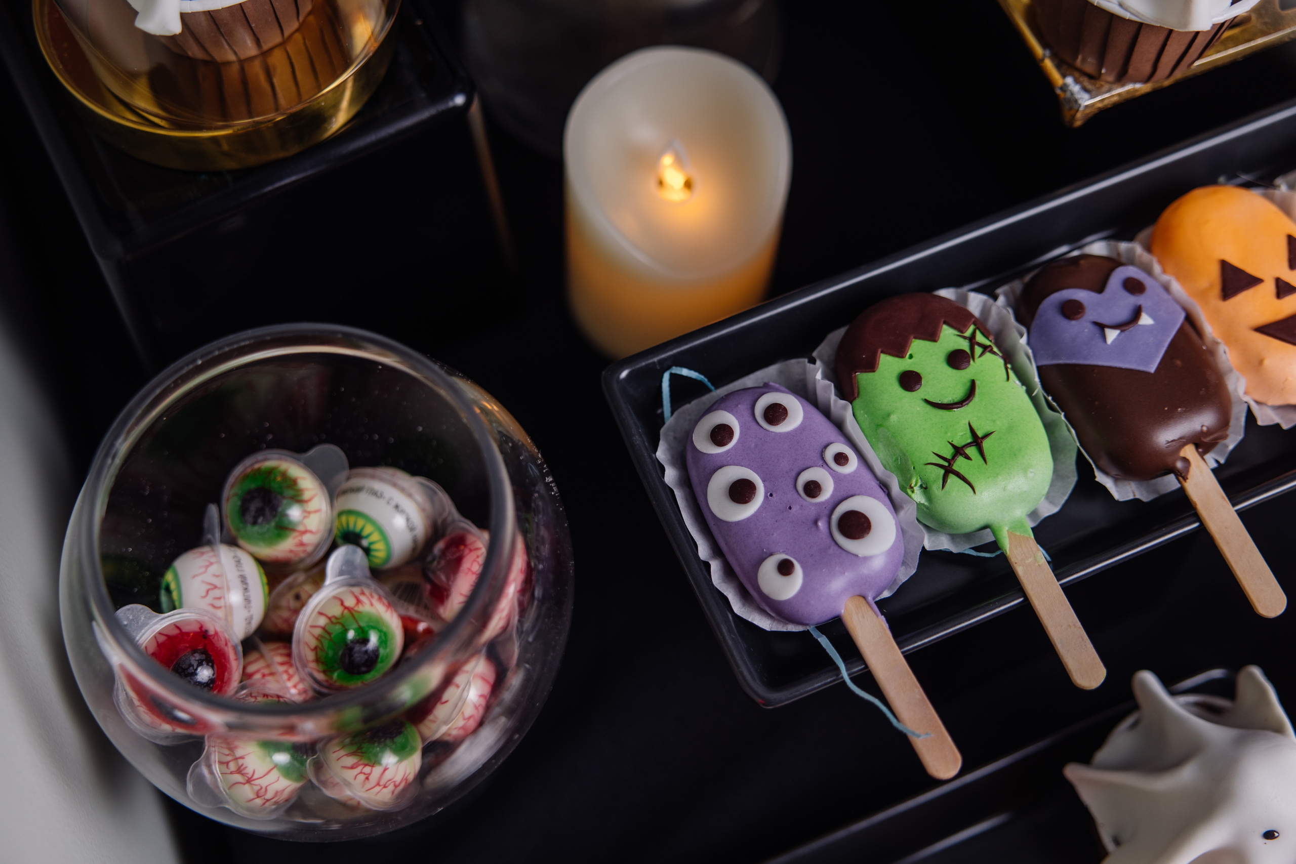 Съемка декора. Репортажный фотограф Ольга Кочетова в Москве