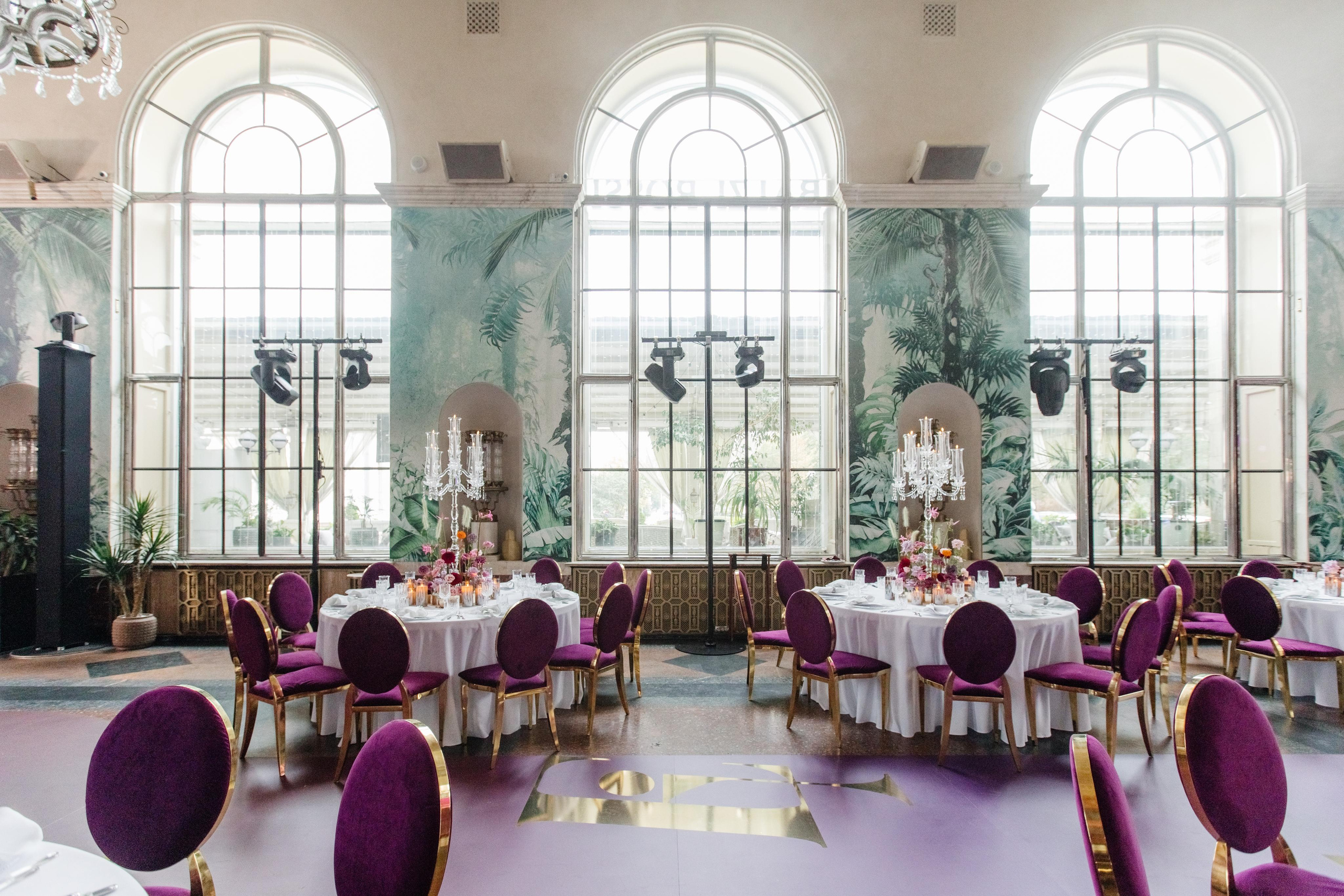 Съемка декора. Репортажный фотограф Ольга Кочетова в Москве