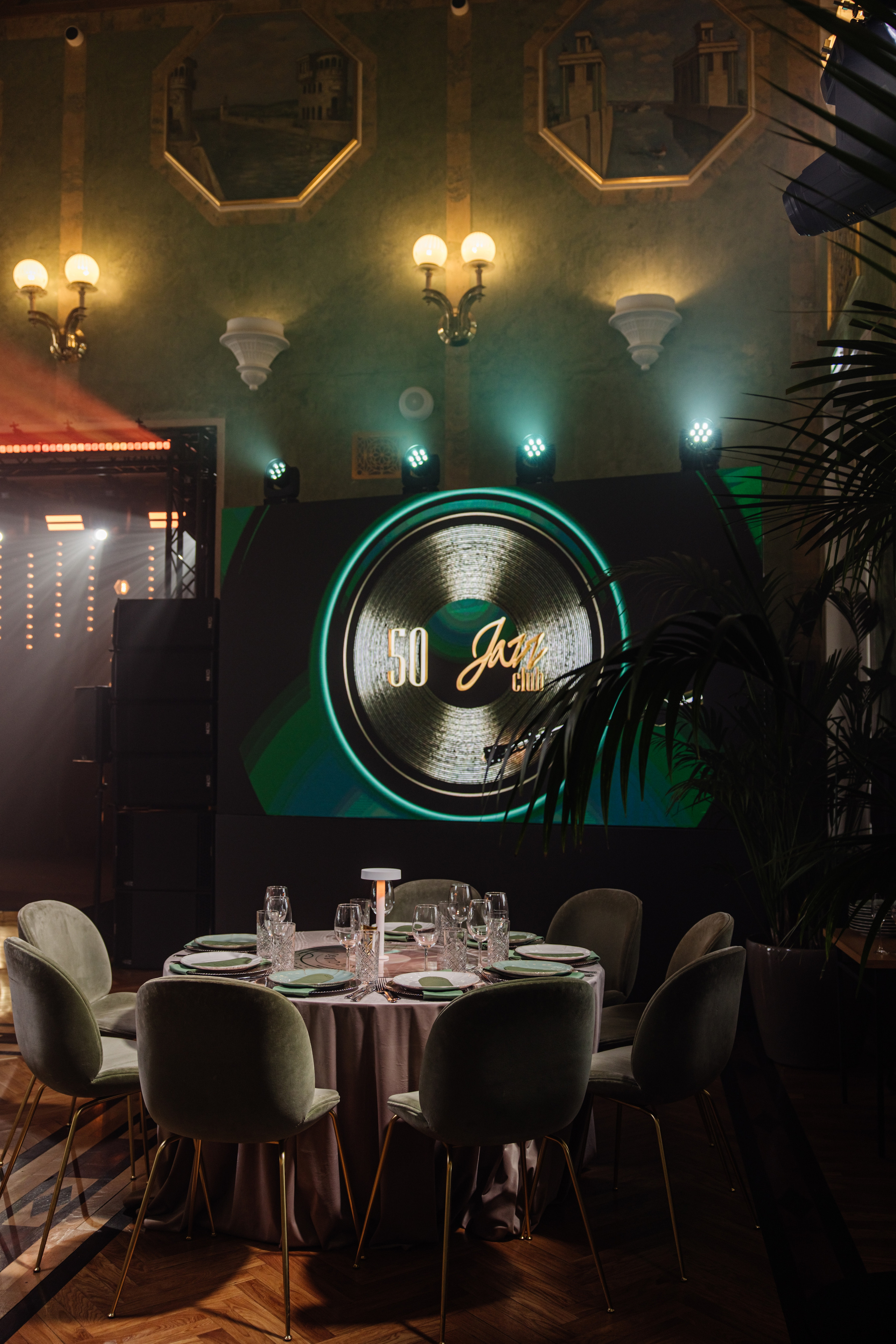 Съемка декора. Репортажный фотограф Ольга Кочетова в Москве