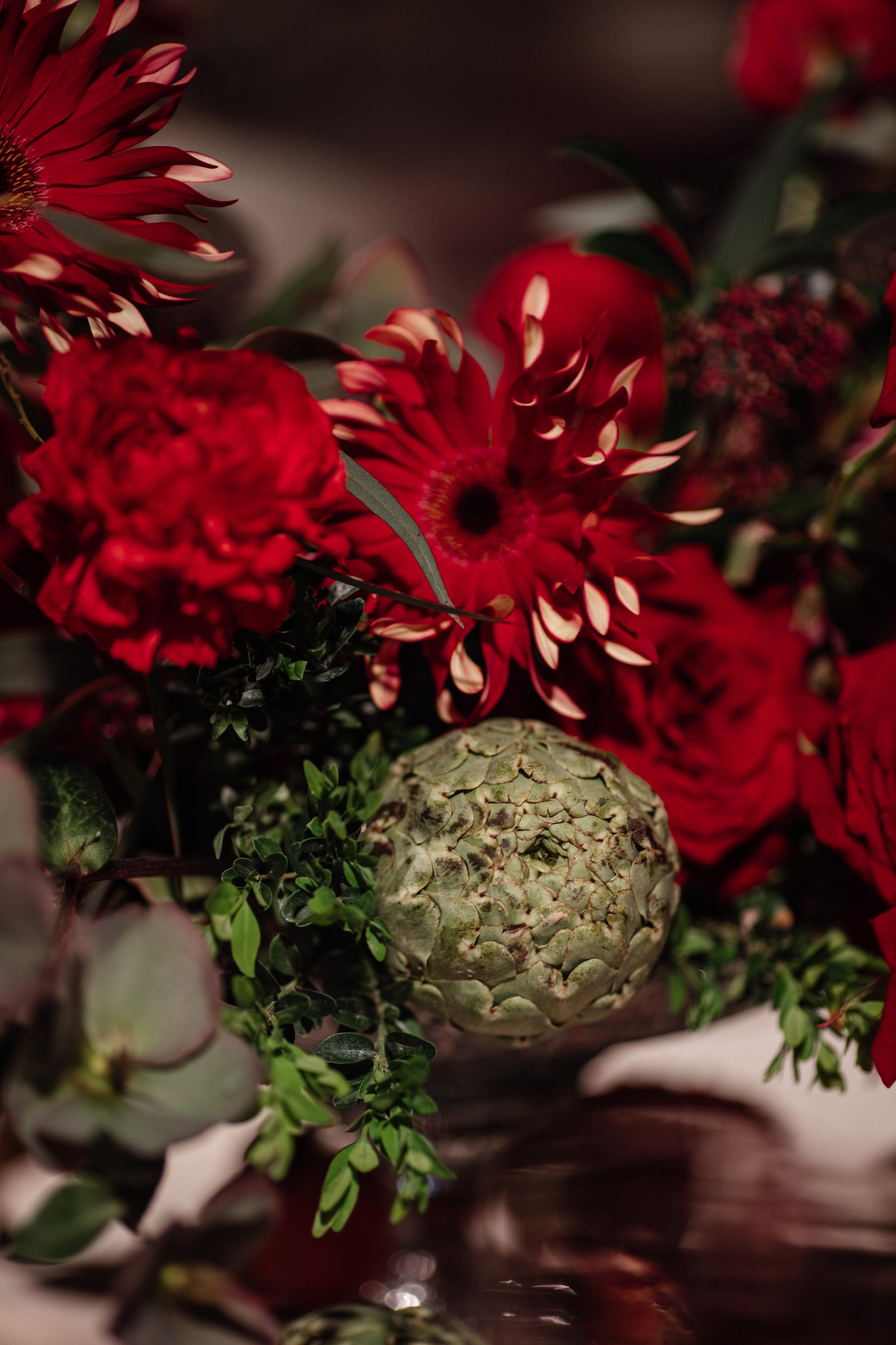 Съемка декора. Репортажный фотограф Ольга Кочетова в Москве