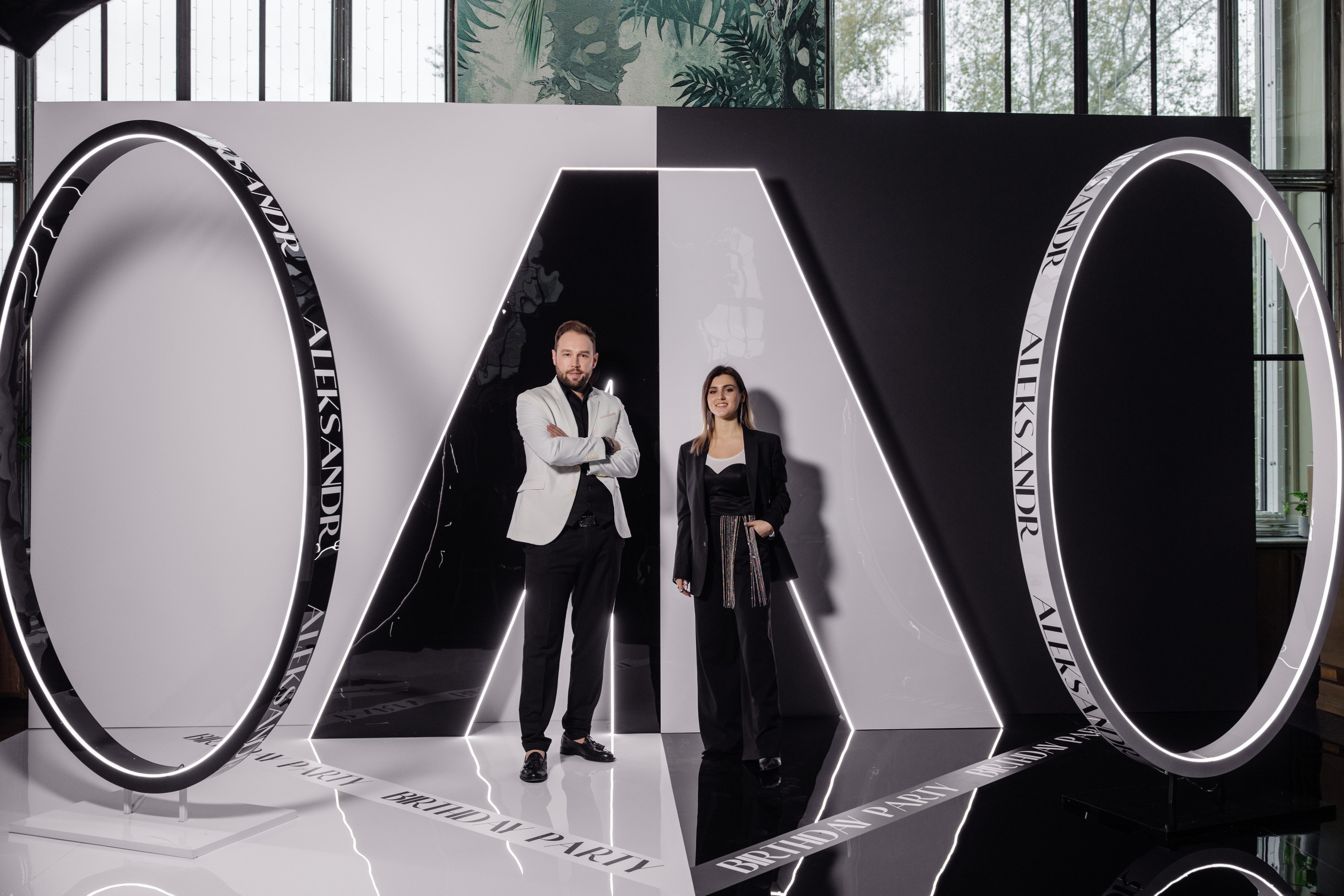 Съемка декора. Репортажный фотограф Ольга Кочетова в Москве