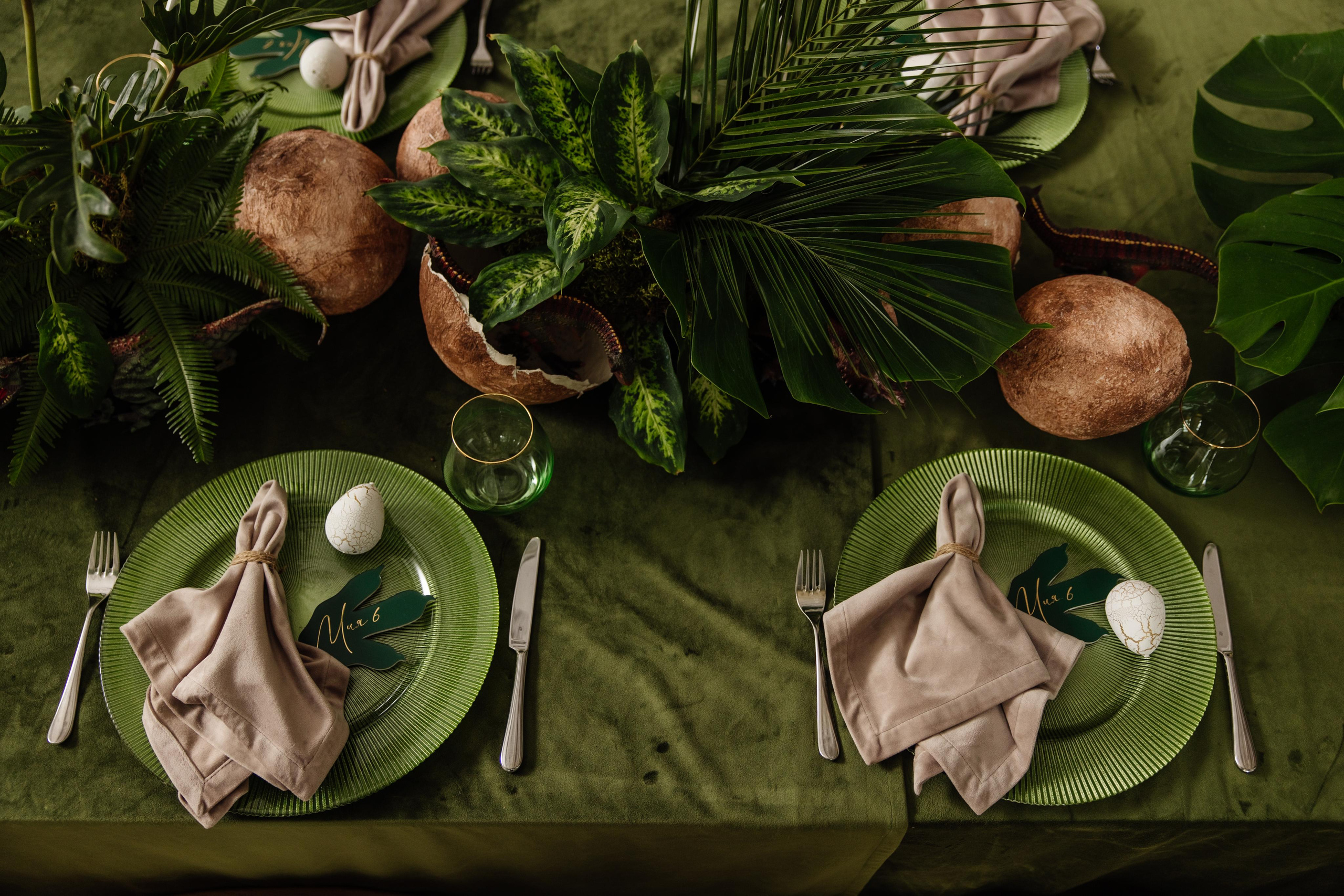 Съемка декора. Репортажный фотограф Ольга Кочетова в Москве