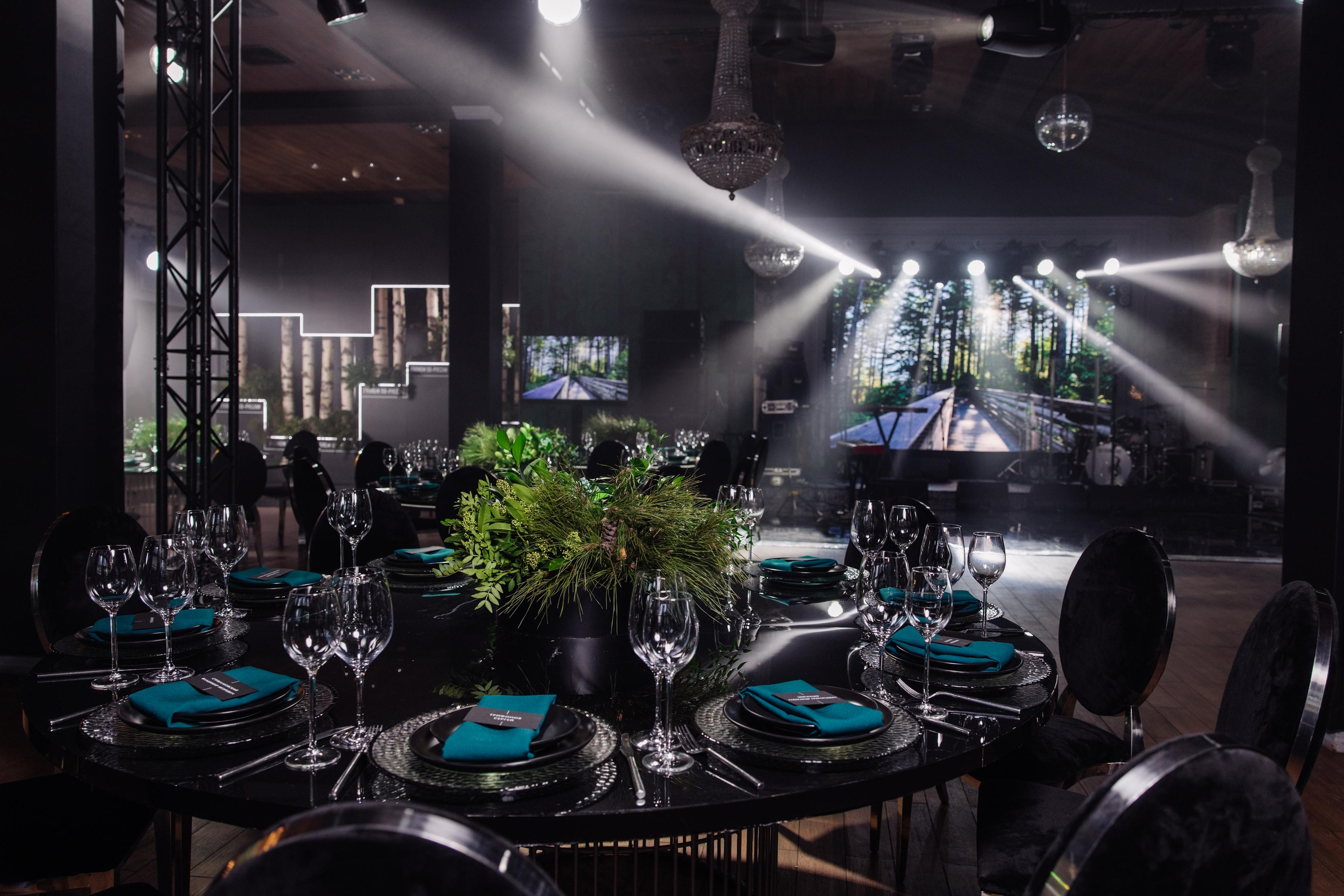 Съемка декора. Репортажный фотограф Ольга Кочетова в Москве