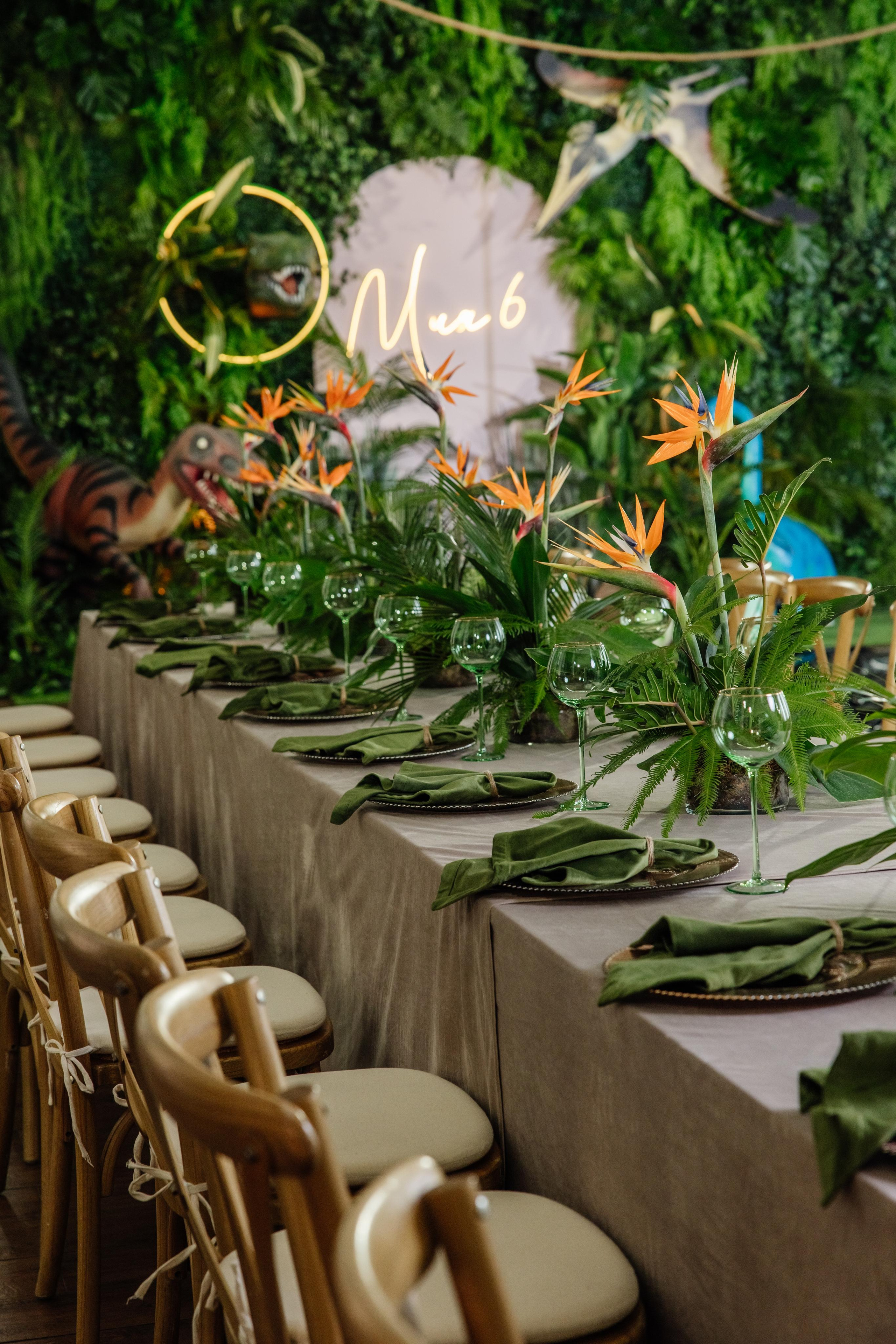 Съемка декора. Репортажный фотограф Ольга Кочетова в Москве