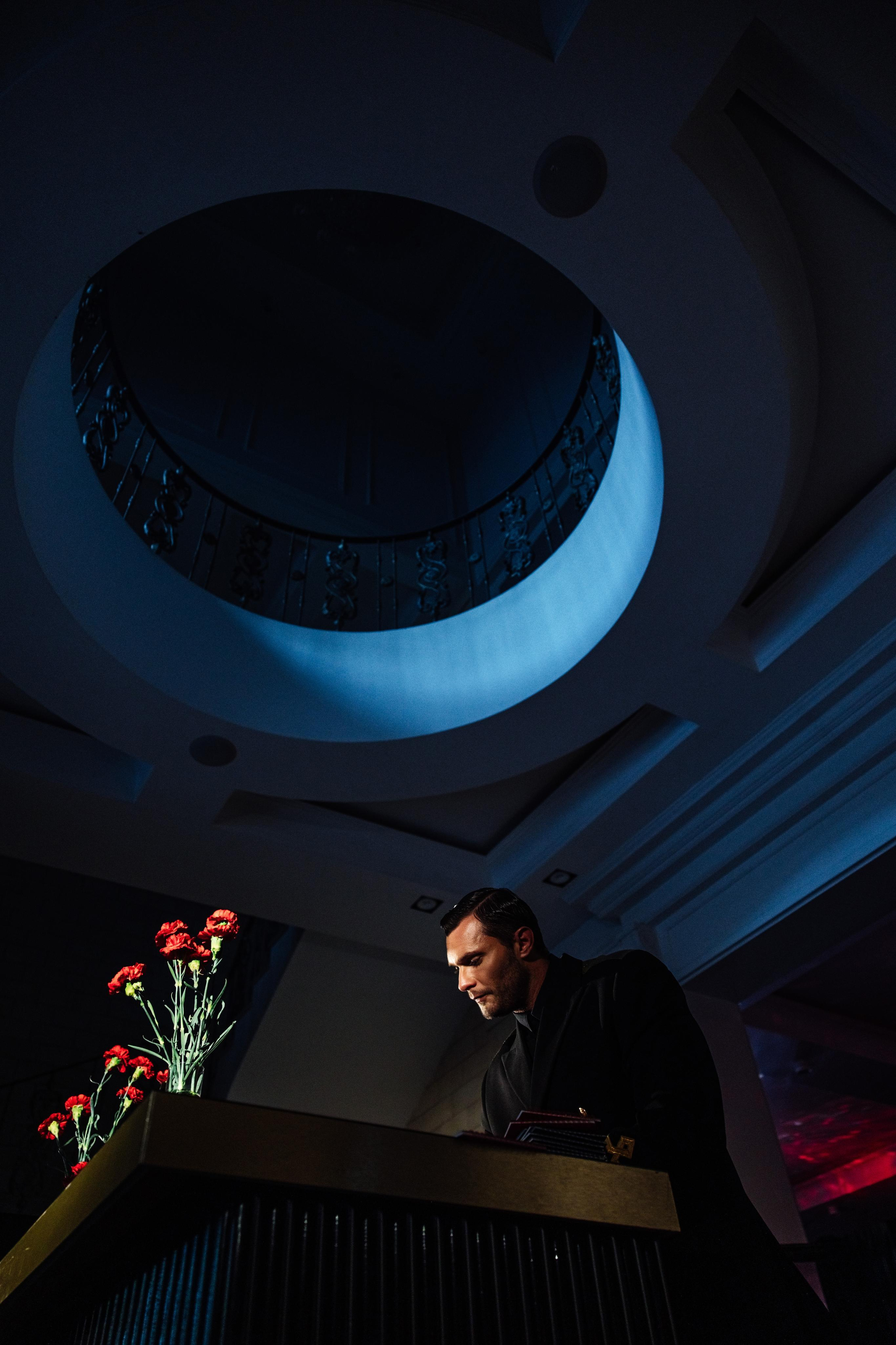 Репортажный фотограф Ольга Кочетова в Москве