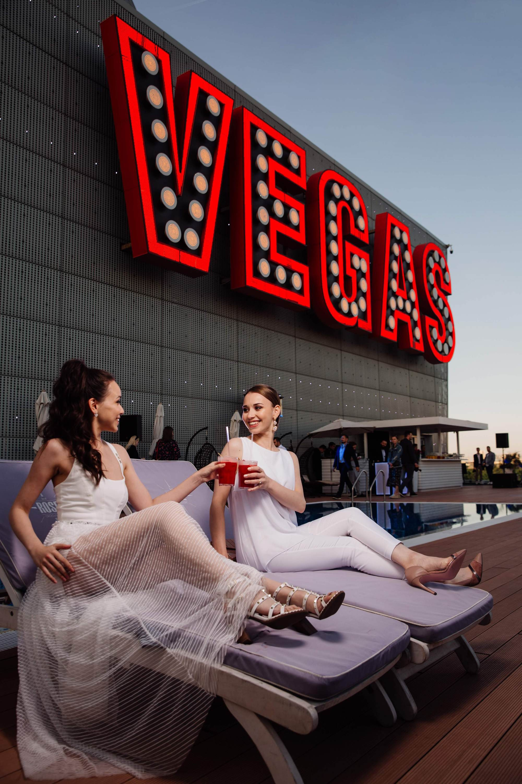 Репортажный фотограф Ольга Кочетова в Москве