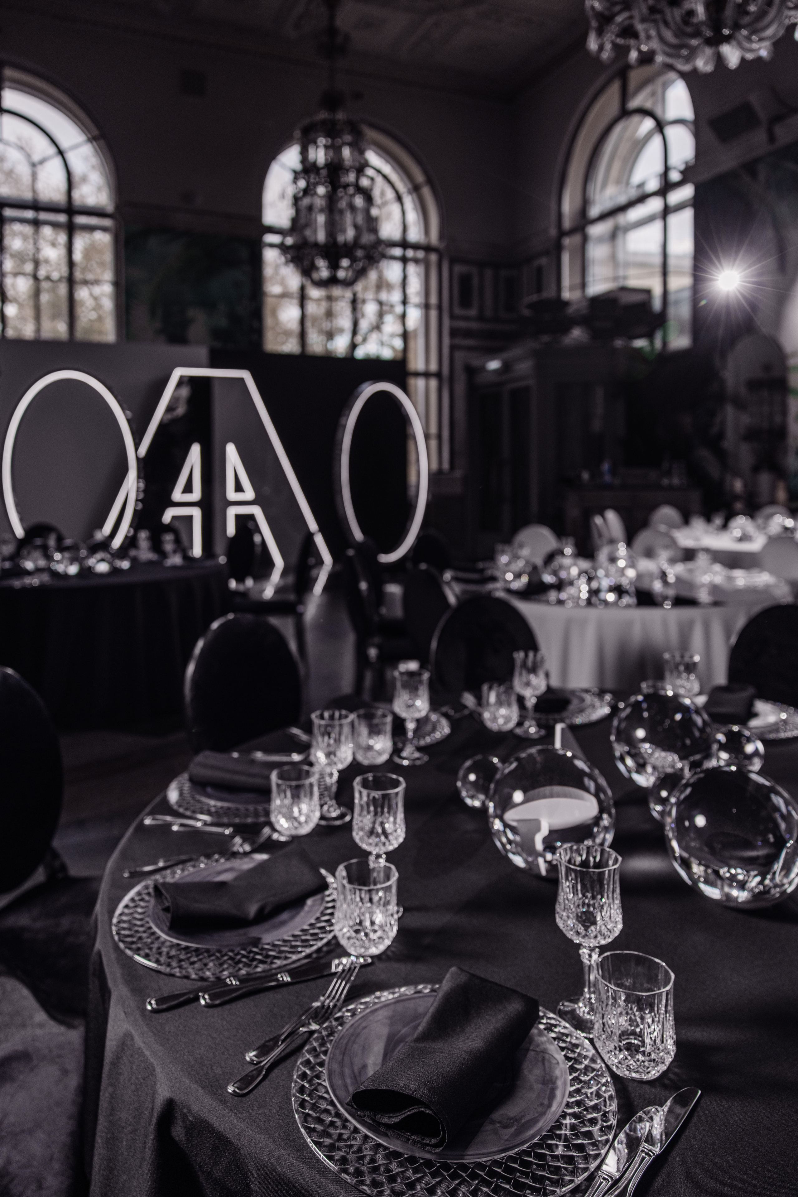 Съемка декора. Репортажный фотограф Ольга Кочетова в Москве