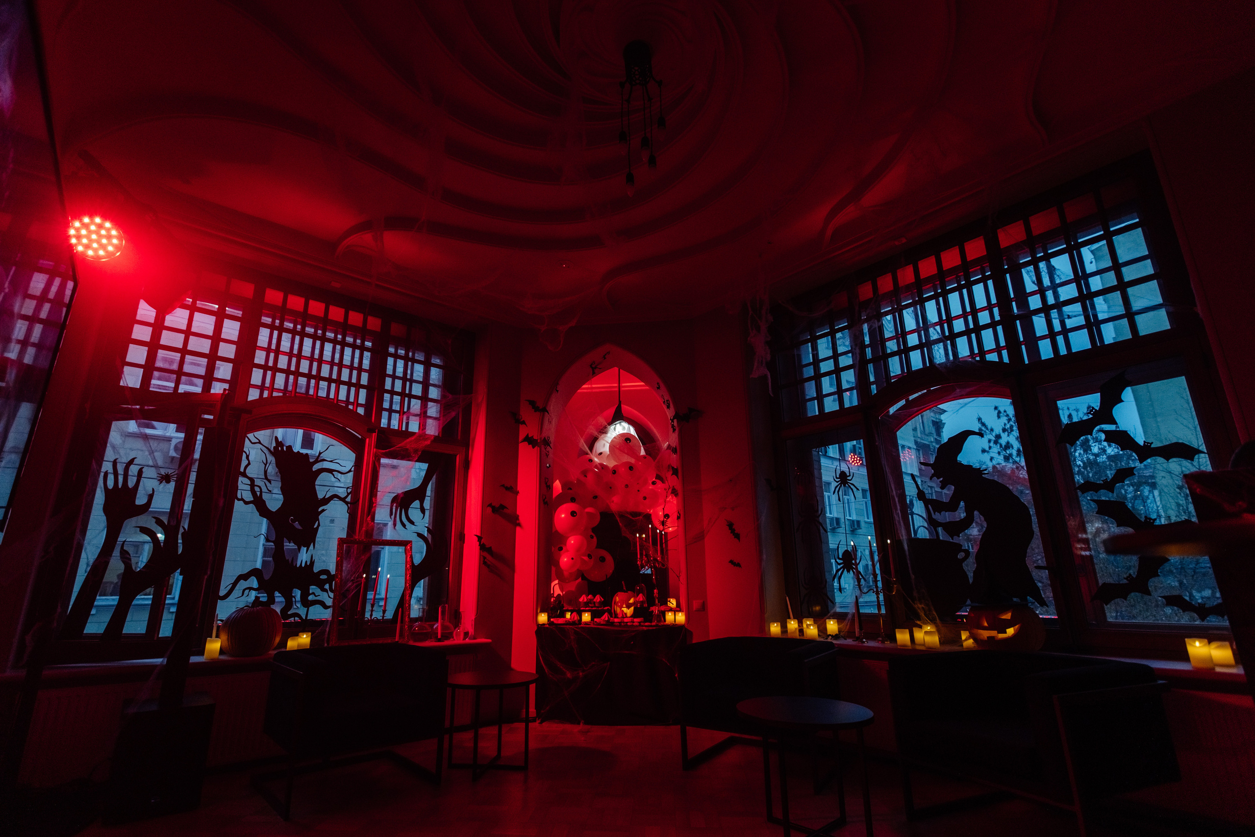 Съемка декора. Репортажный фотограф Ольга Кочетова в Москве