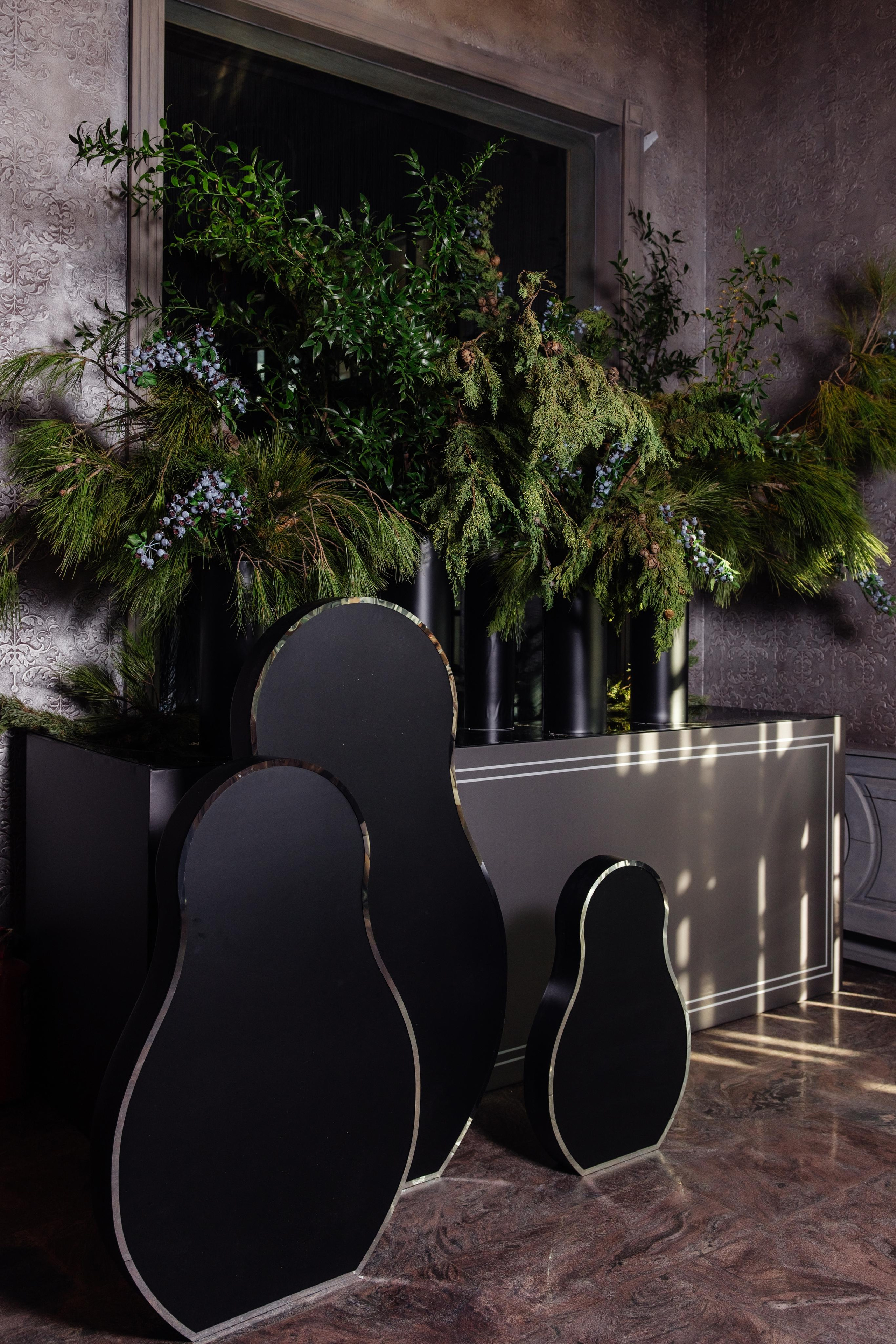 Съемка декора. Репортажный фотограф Ольга Кочетова в Москве