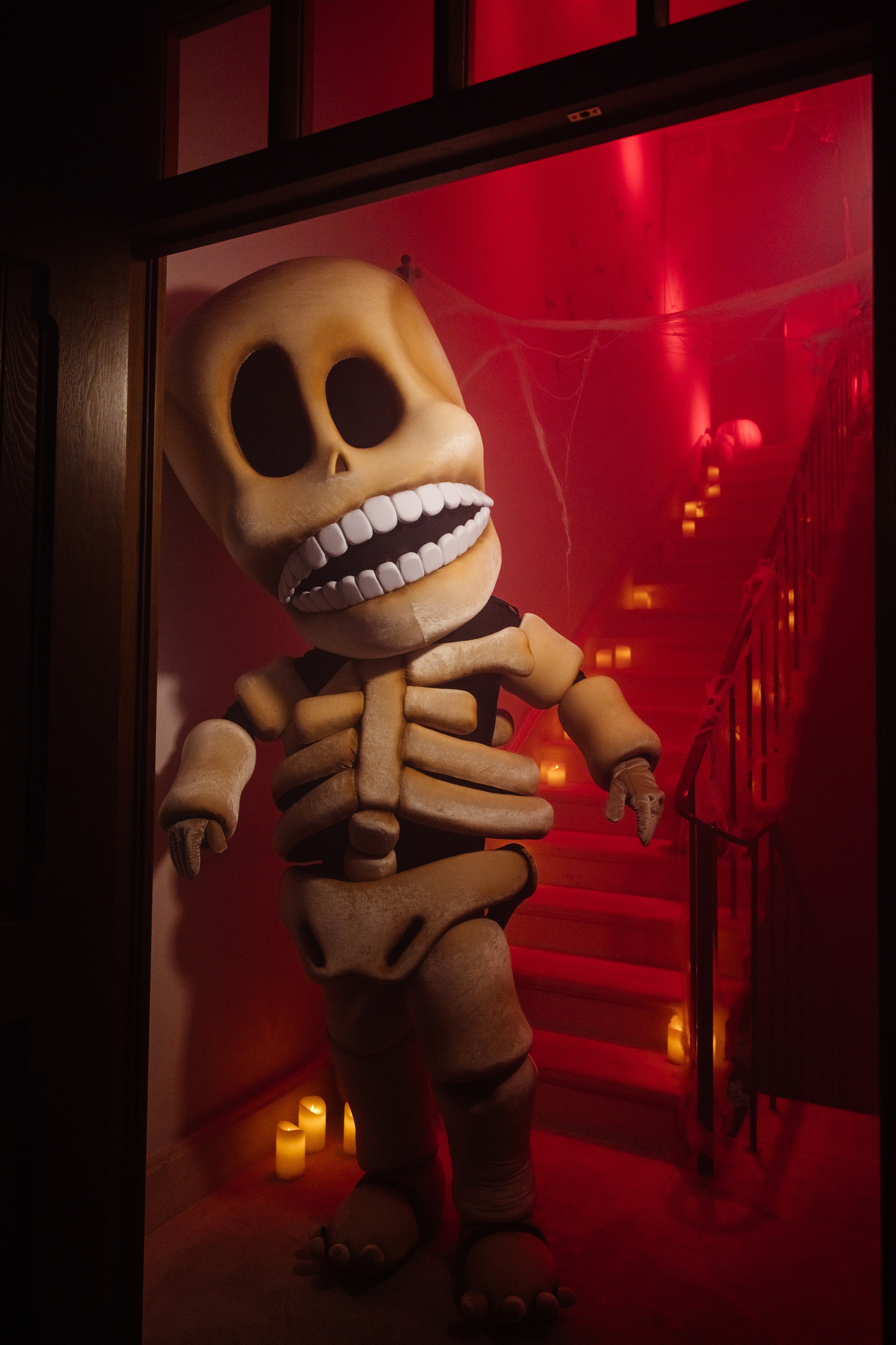 Съемка декора. Репортажный фотограф Ольга Кочетова в Москве