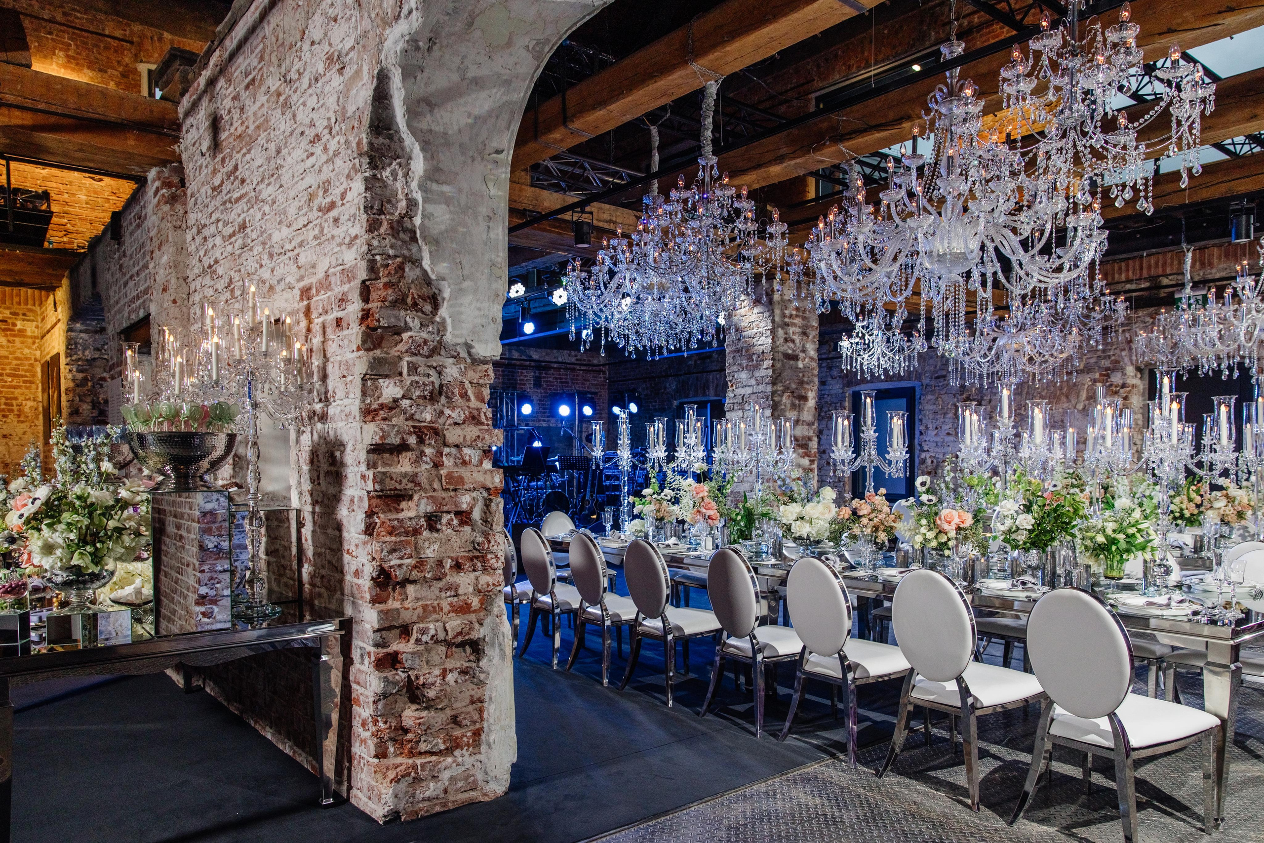 Съемка декора. Репортажный фотограф Ольга Кочетова в Москве