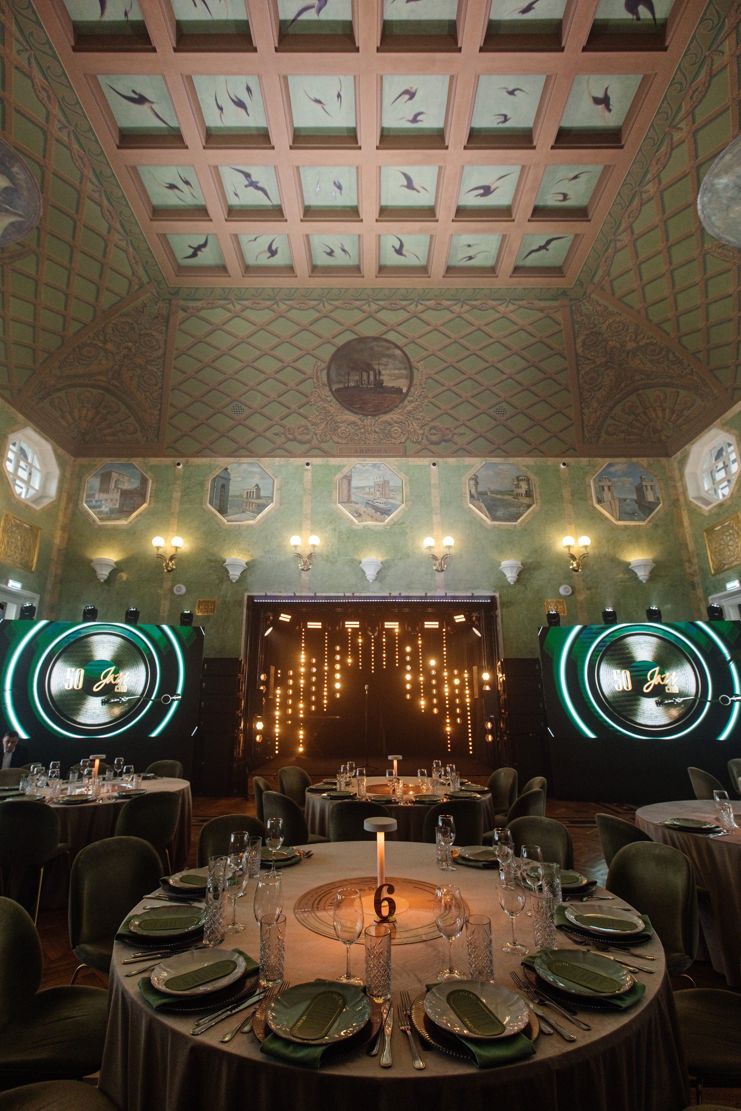 Съемка декора. Репортажный фотограф Ольга Кочетова в Москве