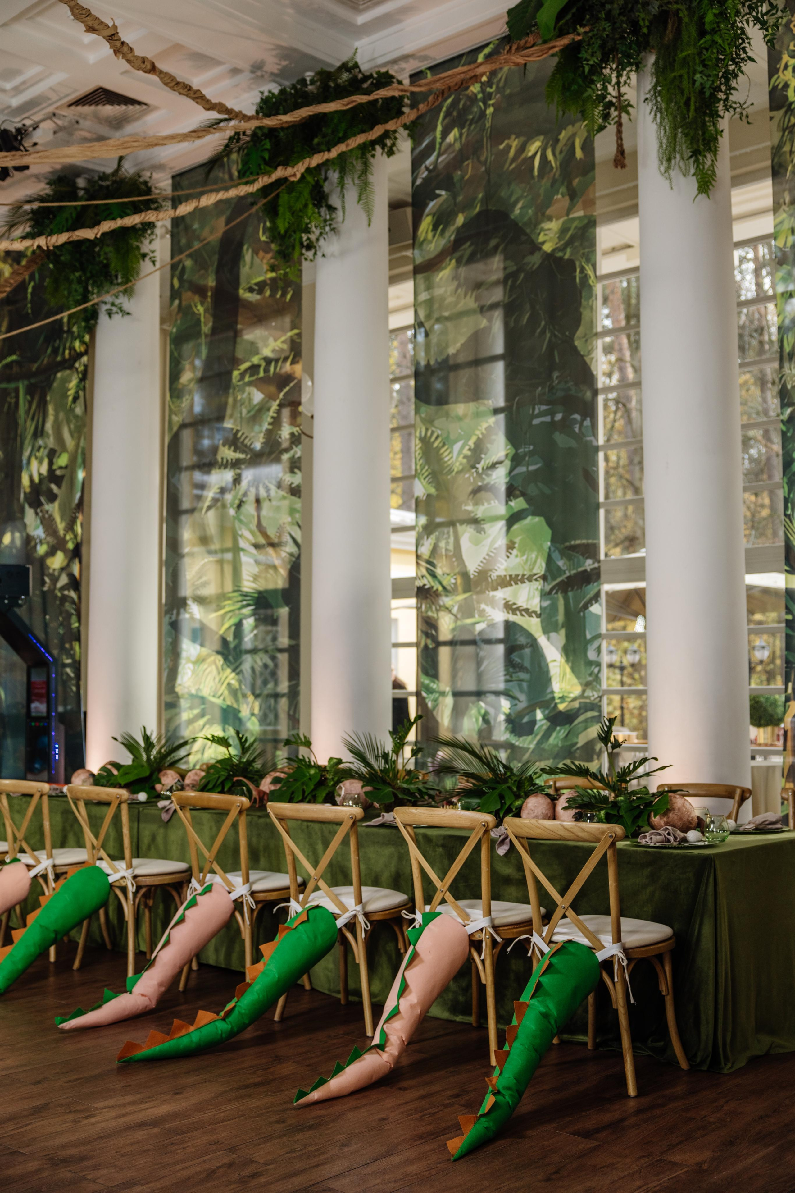 Съемка декора. Репортажный фотограф Ольга Кочетова в Москве