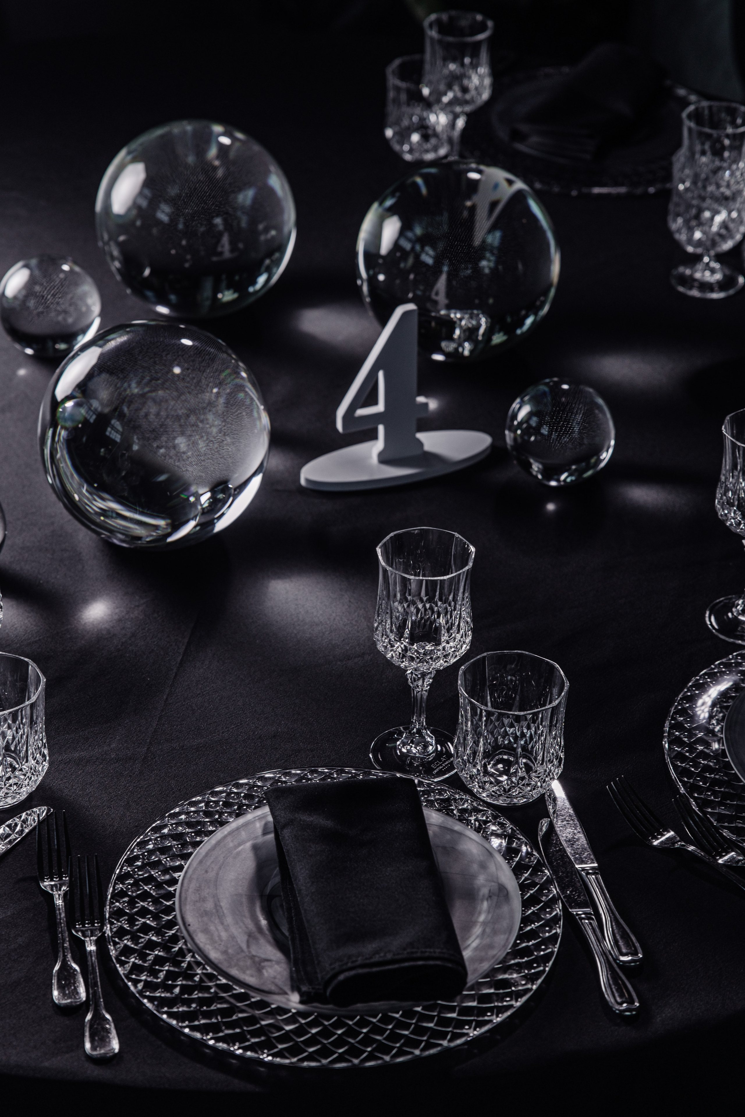 Съемка декора. Репортажный фотограф Ольга Кочетова в Москве