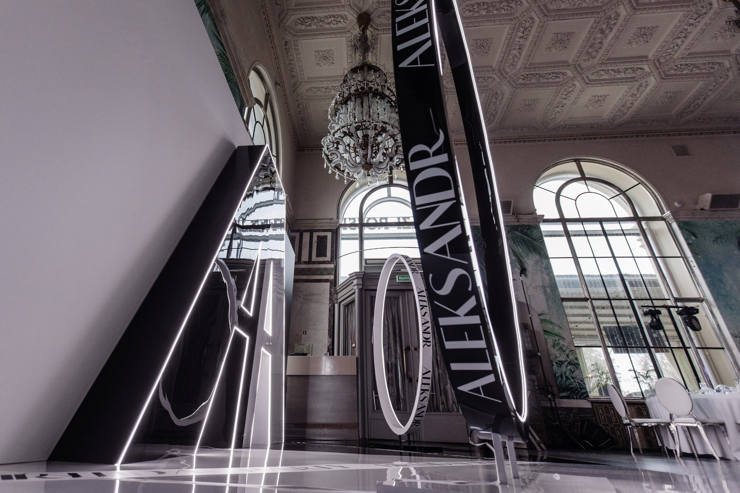 Съемка декора. Репортажный фотограф Ольга Кочетова в Москве