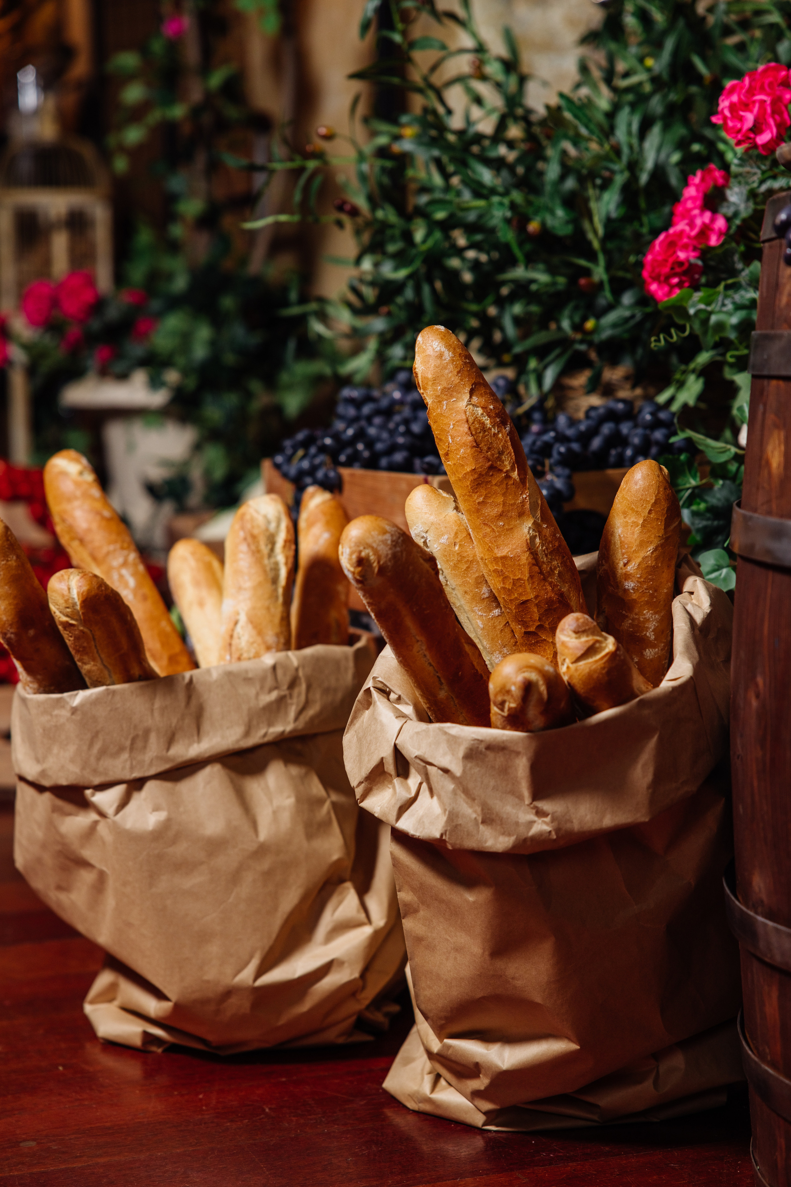 Съемка декора. Репортажный фотограф Ольга Кочетова в Москве