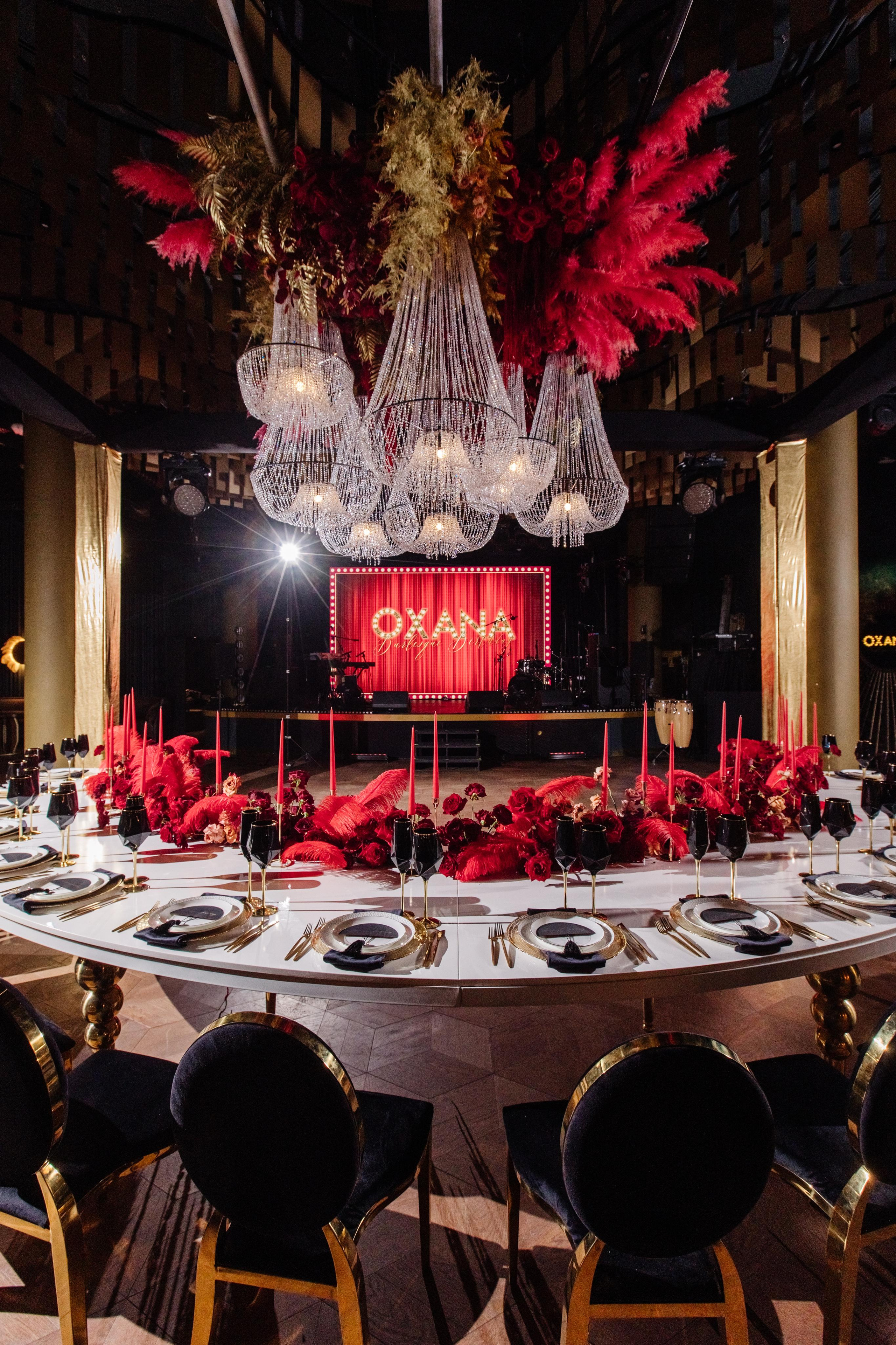 Съемка декора. Репортажный фотограф Ольга Кочетова в Москве