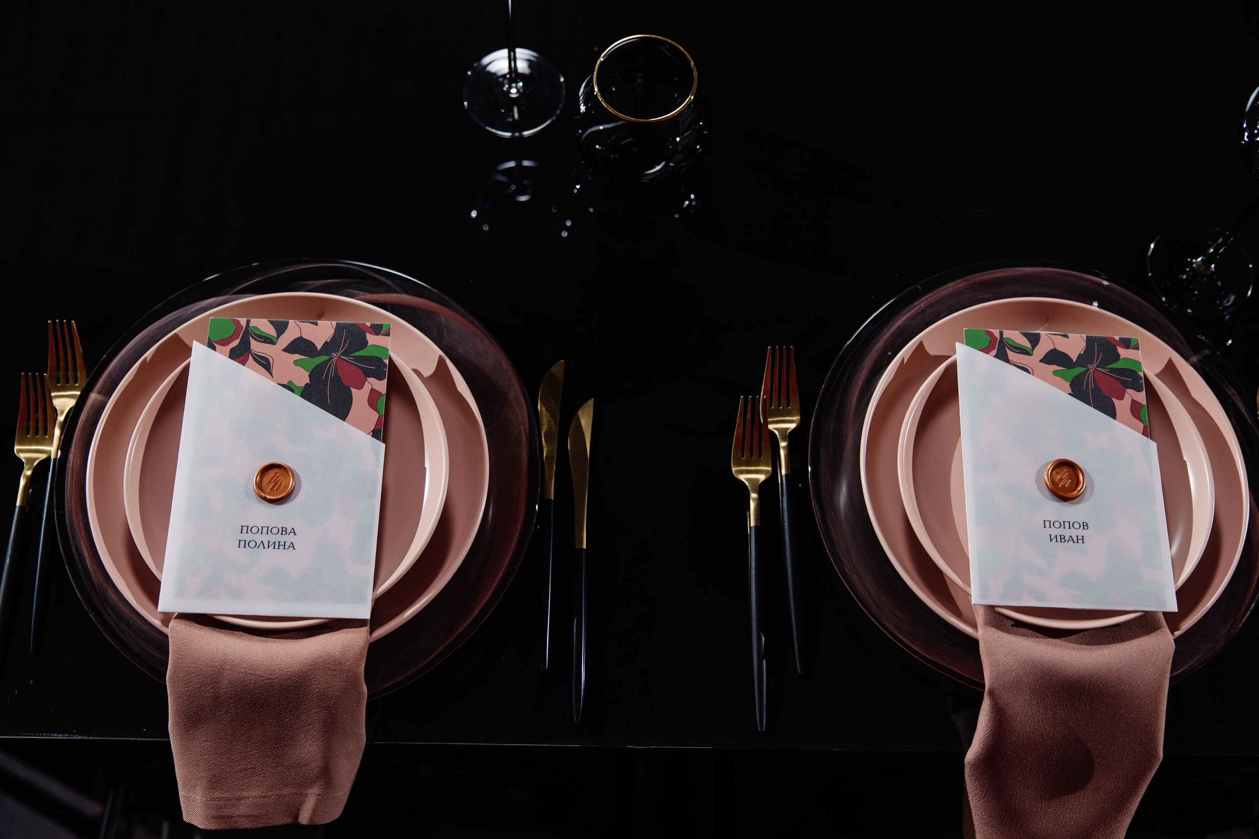 Съемка декора. Репортажный фотограф Ольга Кочетова в Москве