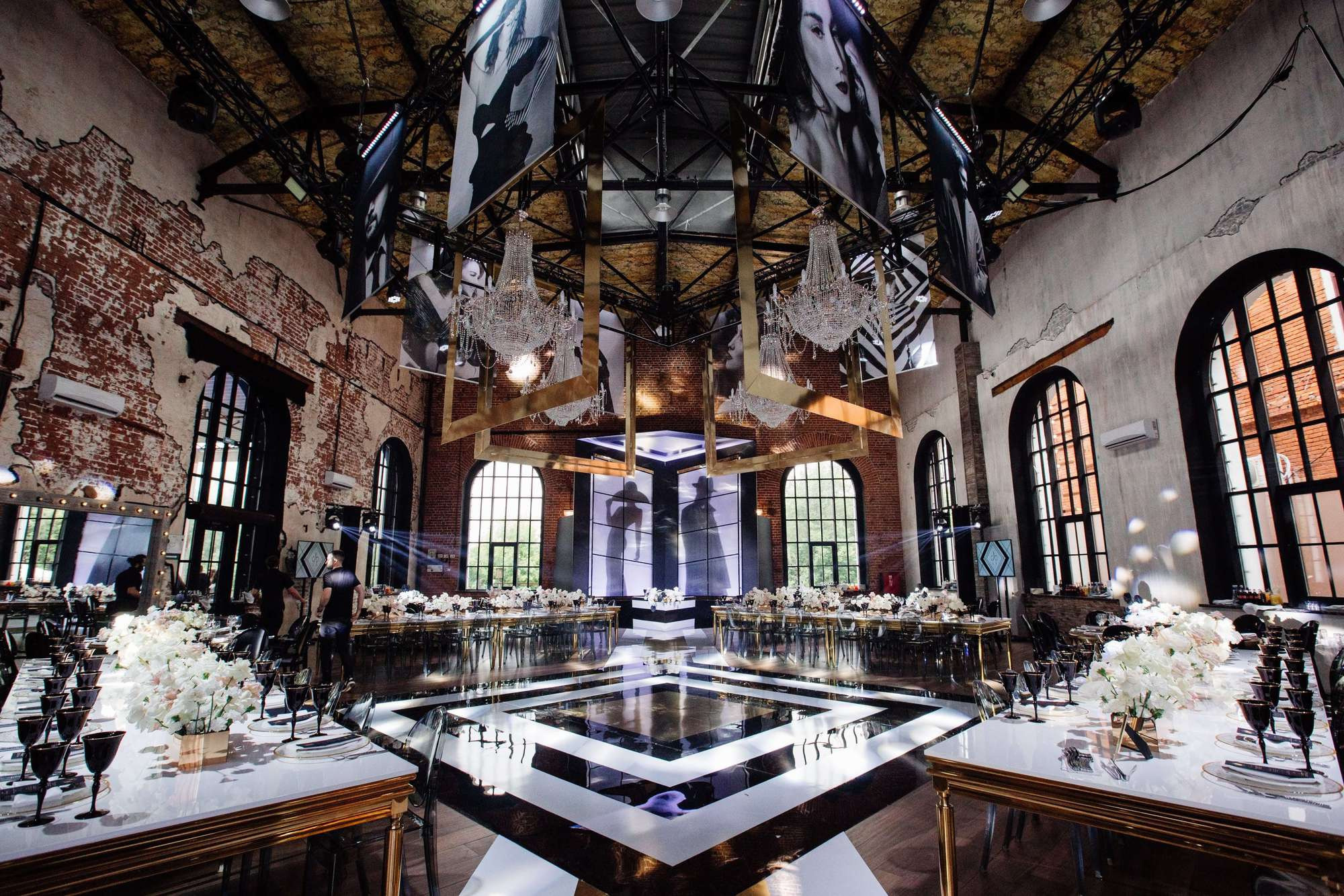 Репортажный фотограф Ольга Кочетова в Москве