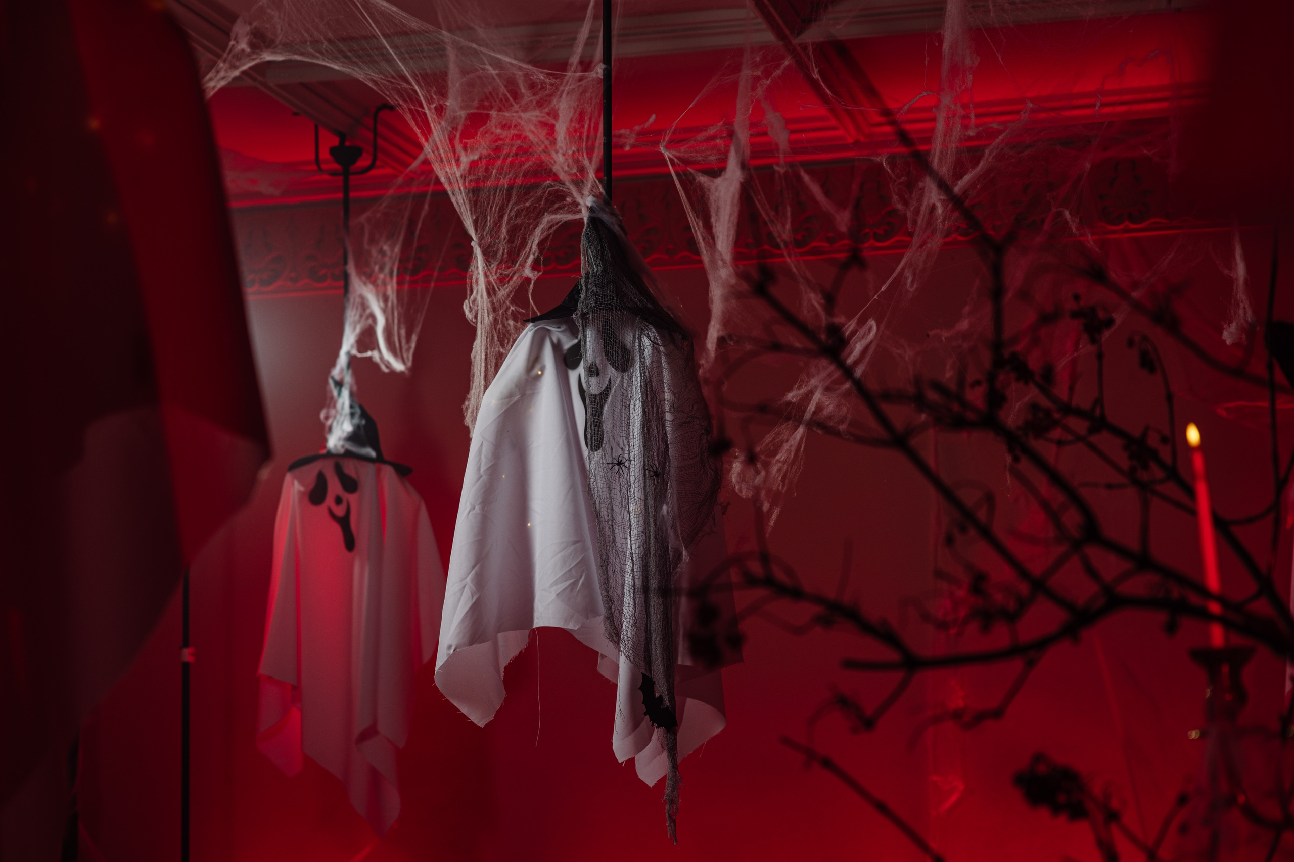 Съемка декора. Репортажный фотограф Ольга Кочетова в Москве