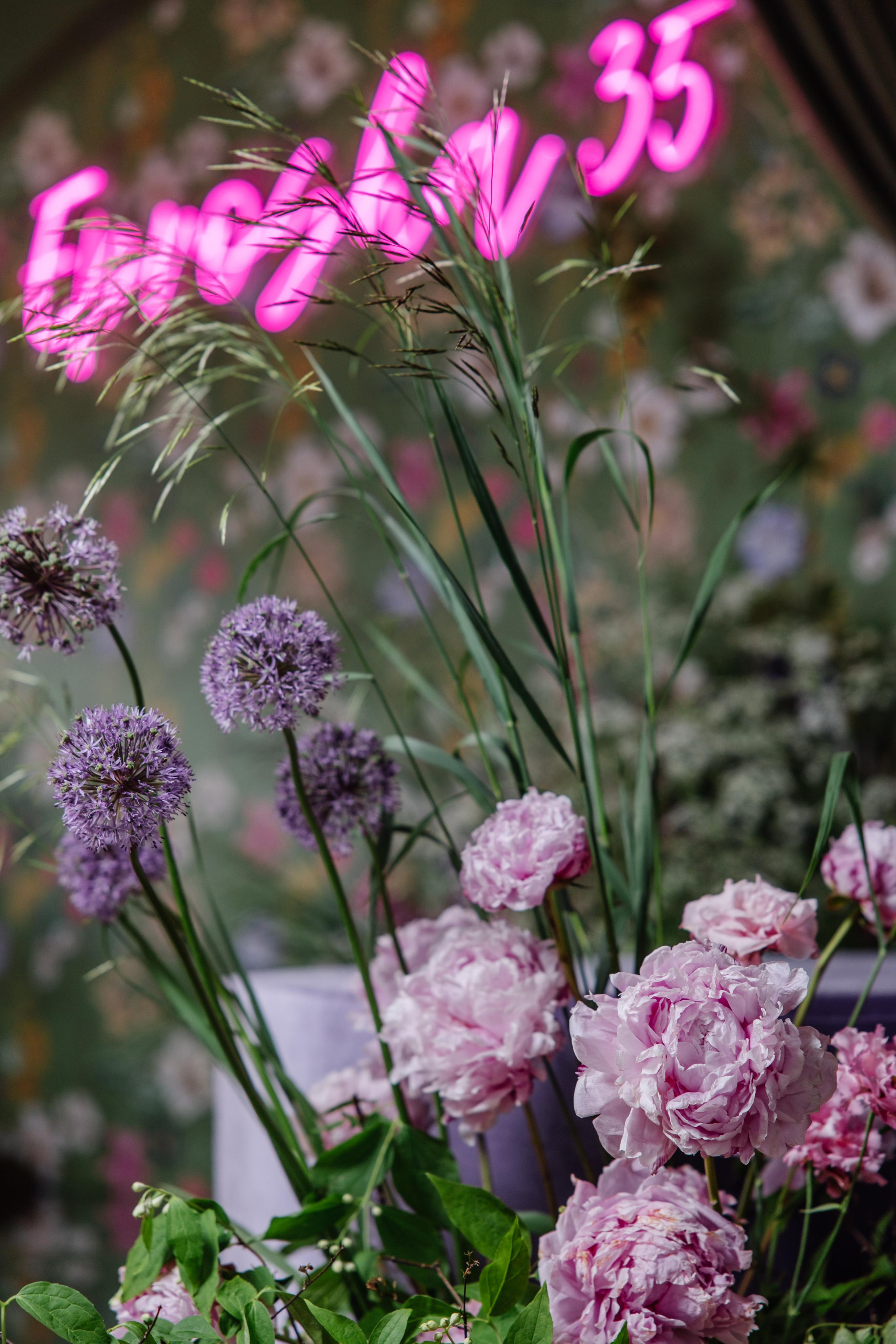 Съемка декора. Репортажный фотограф Ольга Кочетова в Москве