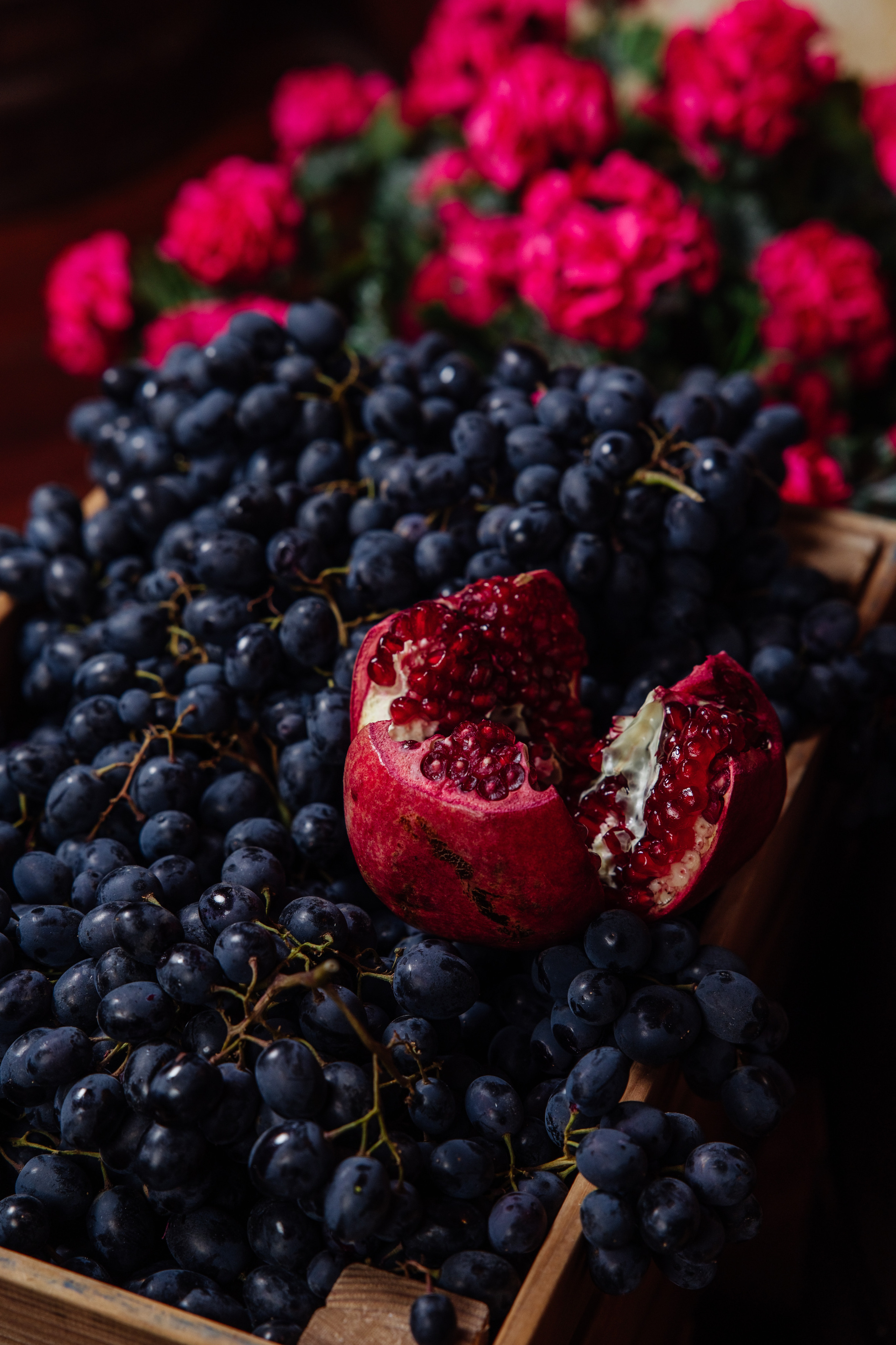 Съемка декора. Репортажный фотограф Ольга Кочетова в Москве
