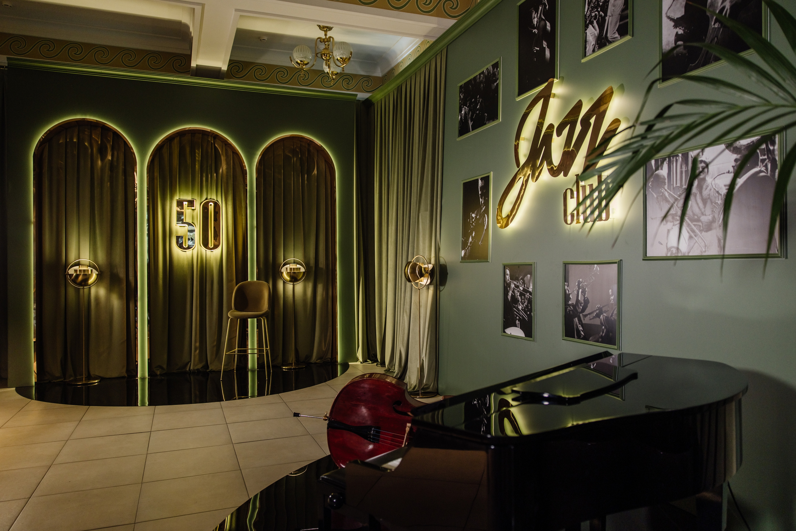 Съемка декора. Репортажный фотограф Ольга Кочетова в Москве