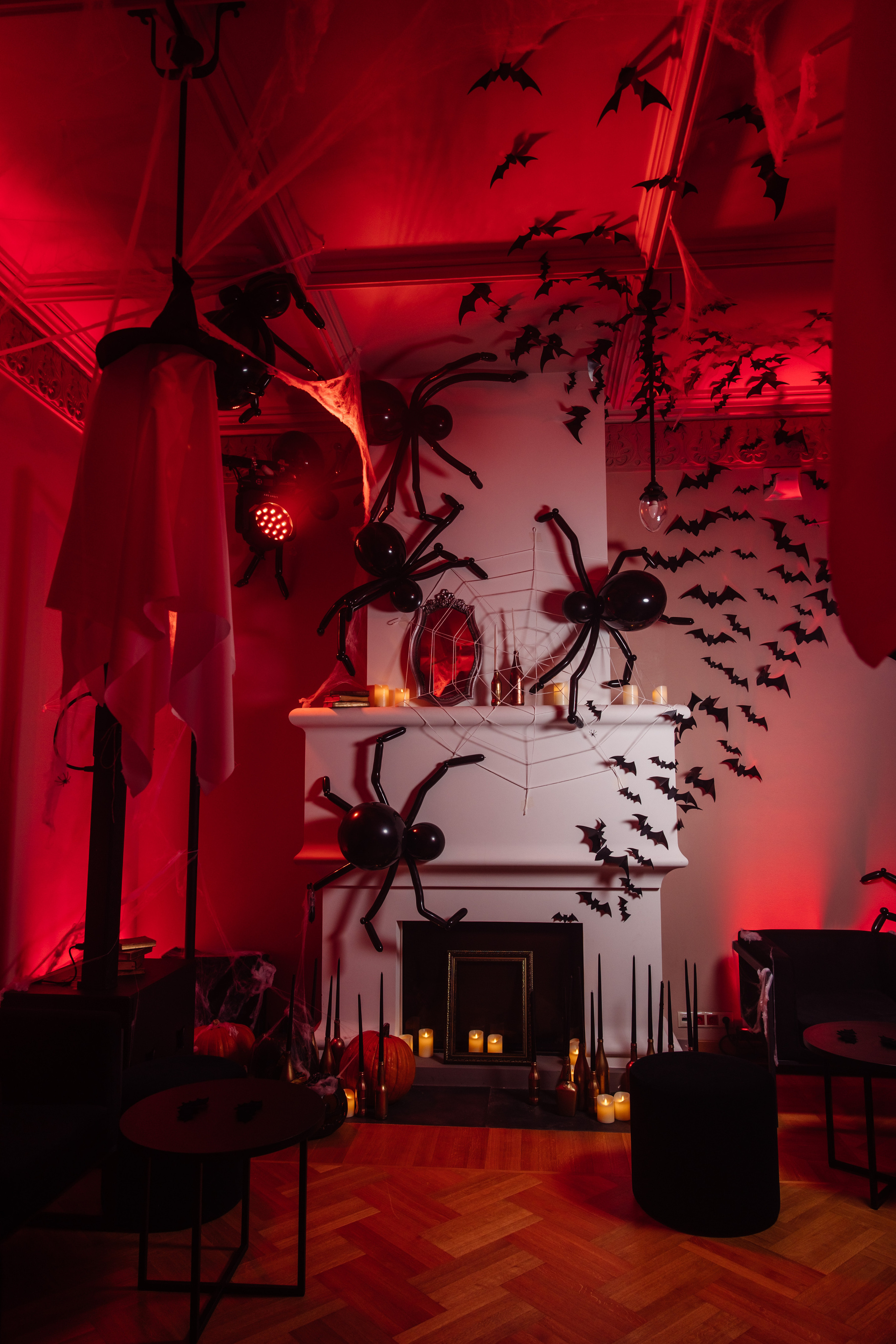 Съемка декора. Репортажный фотограф Ольга Кочетова в Москве