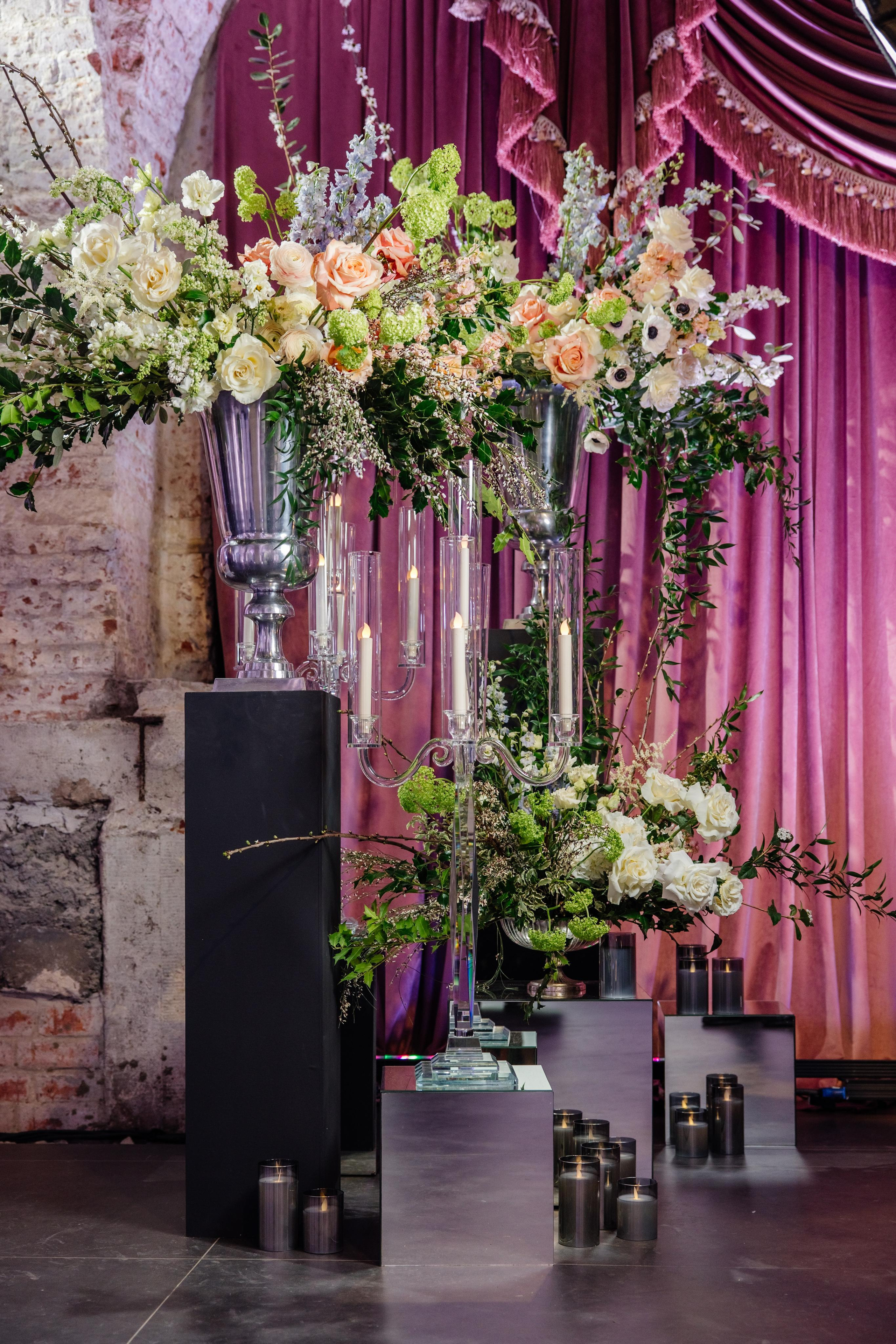 Съемка декора. Репортажный фотограф Ольга Кочетова в Москве