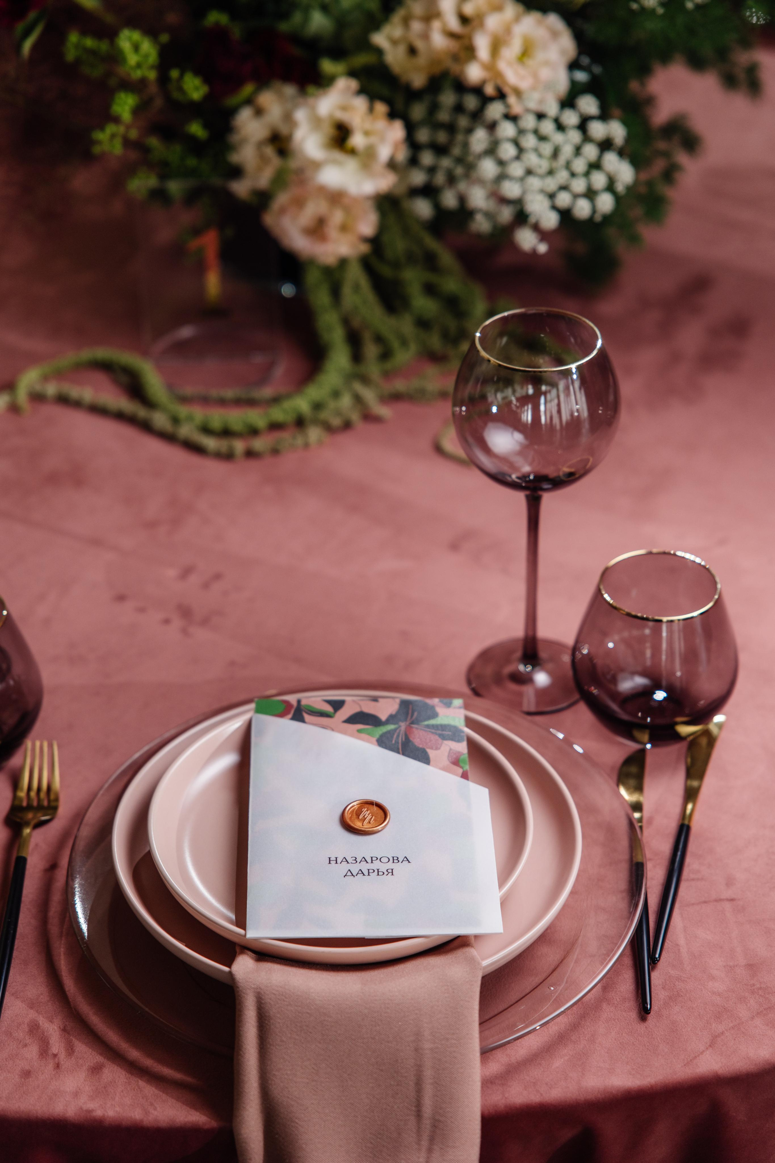 Съемка декора. Репортажный фотограф Ольга Кочетова в Москве