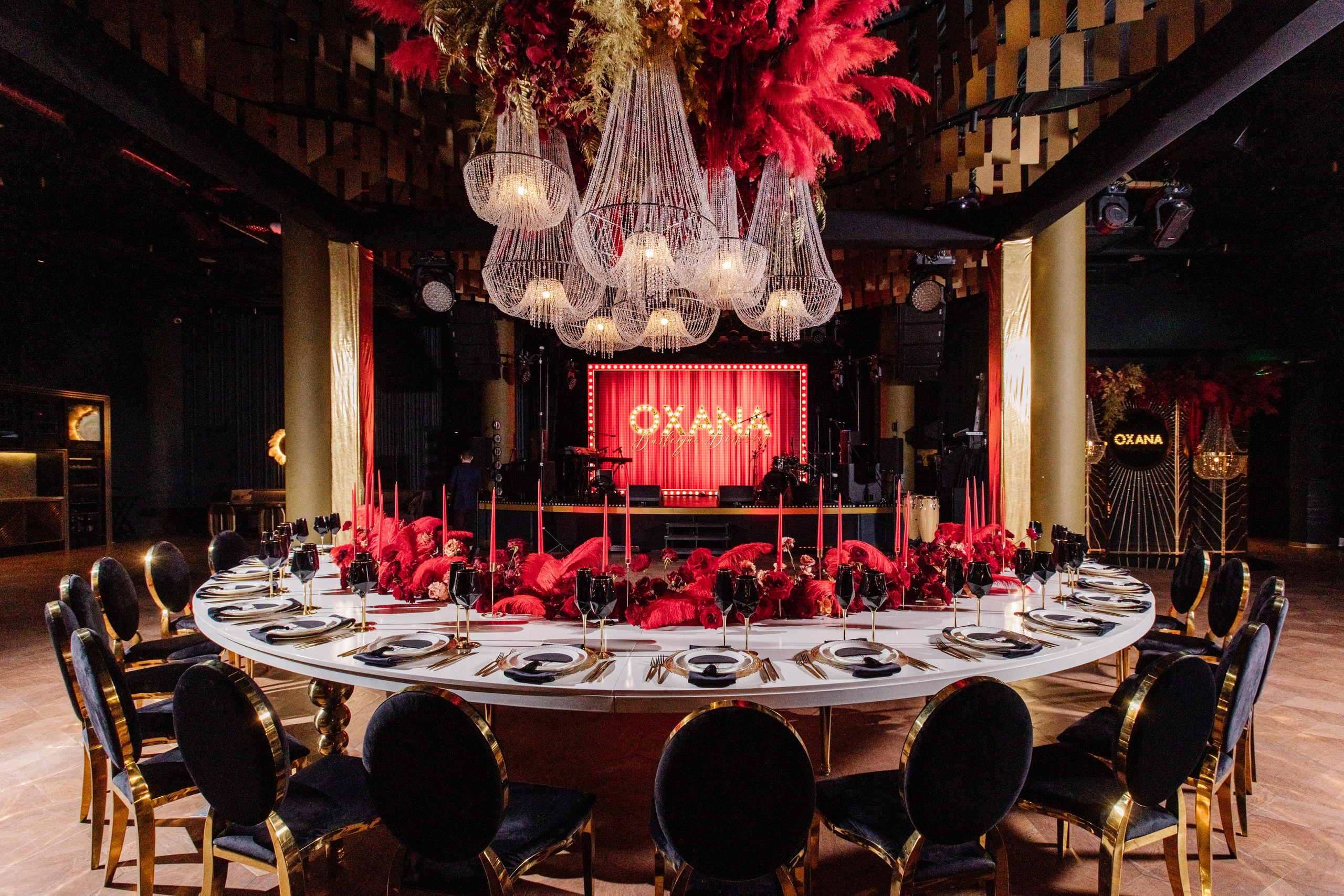 Съемка декора. Репортажный фотограф Ольга Кочетова в Москве