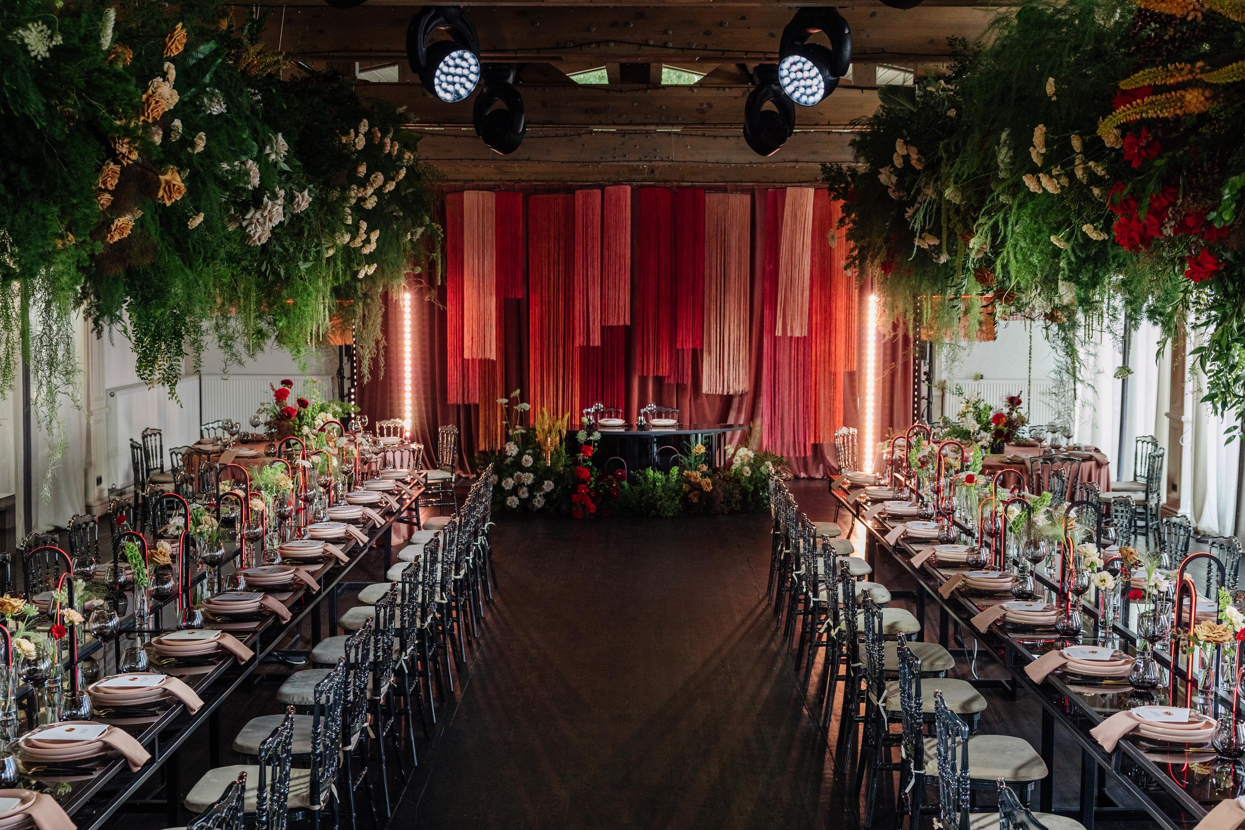 Съемка декора. Репортажный фотограф Ольга Кочетова в Москве