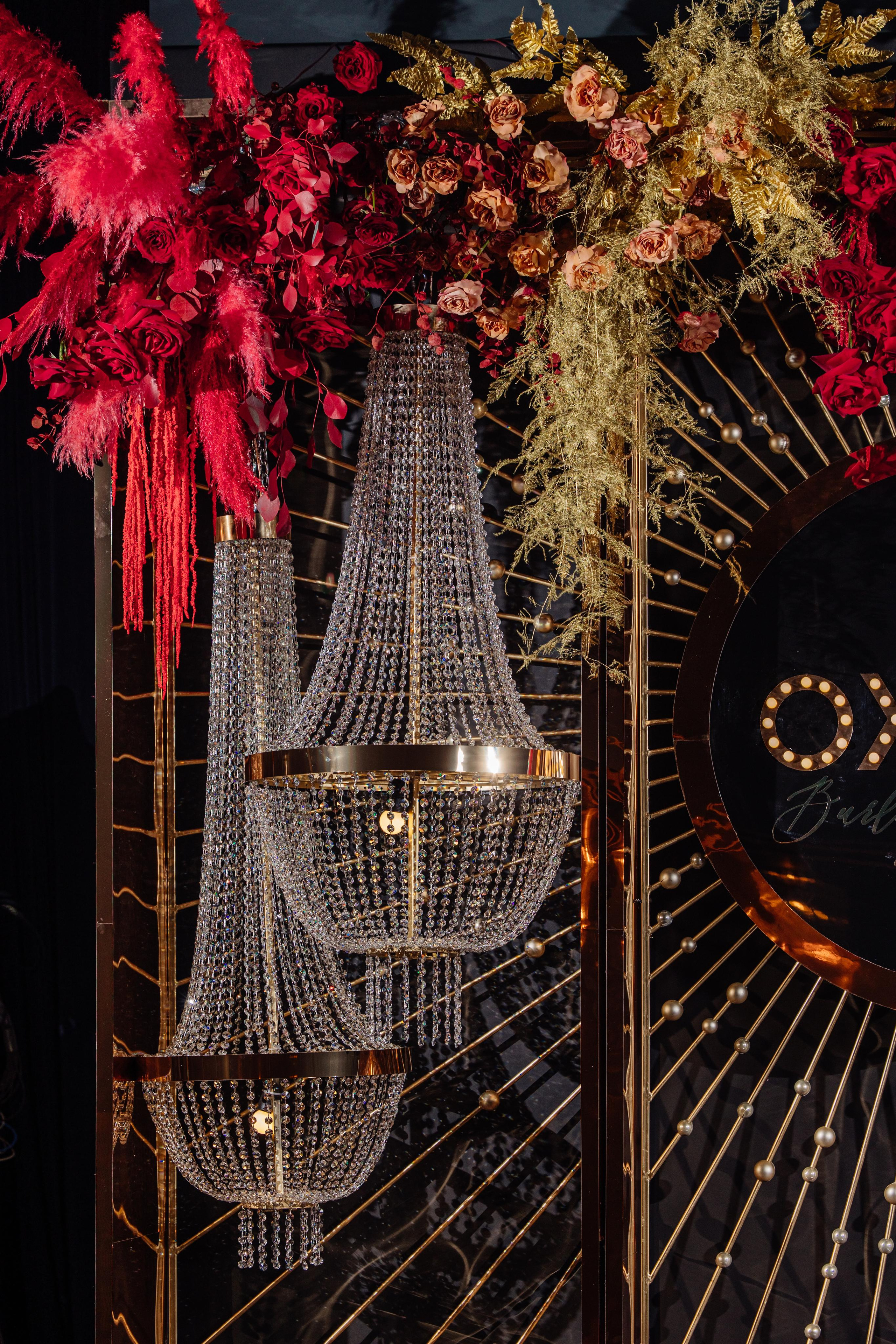 Съемка декора. Репортажный фотограф Ольга Кочетова в Москве