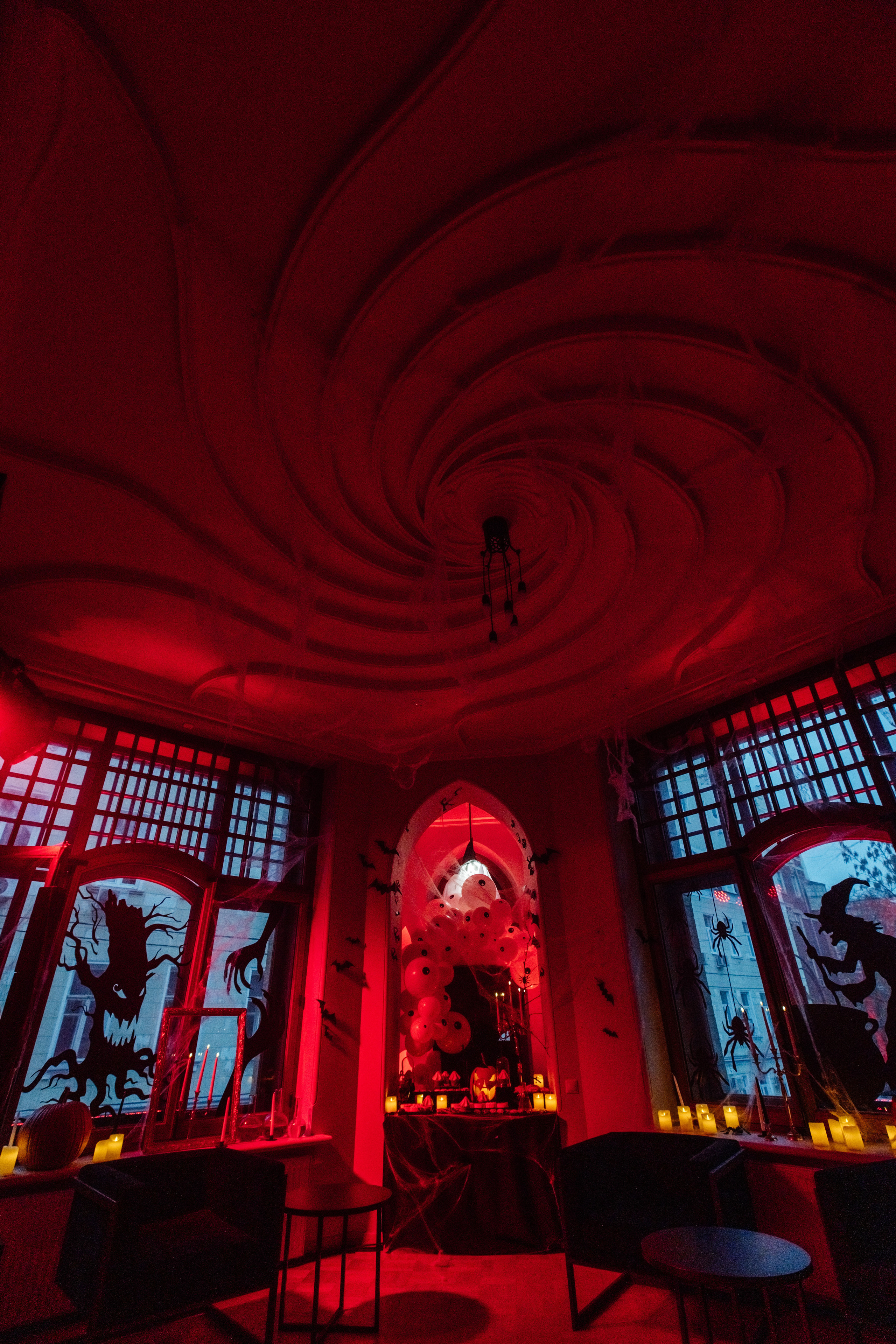 Съемка декора. Репортажный фотограф Ольга Кочетова в Москве