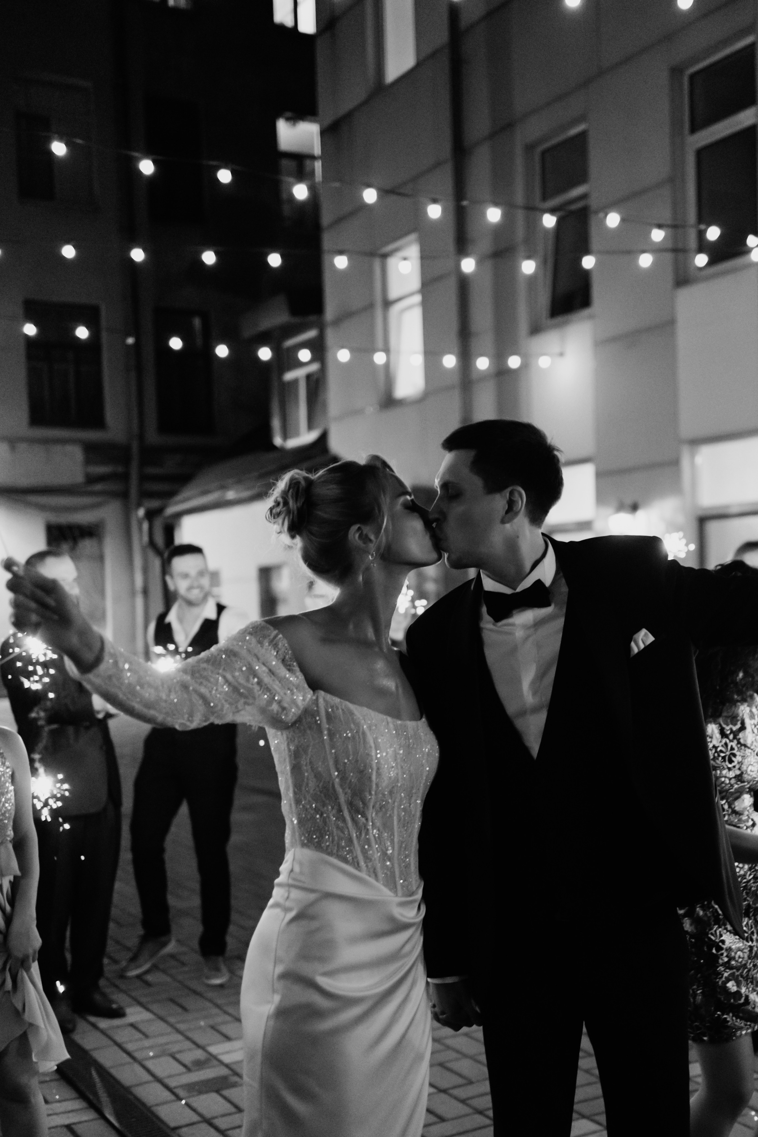 WEDDING. Фотограф, который снимает любовь в Санкт-Петербурге и Череповце