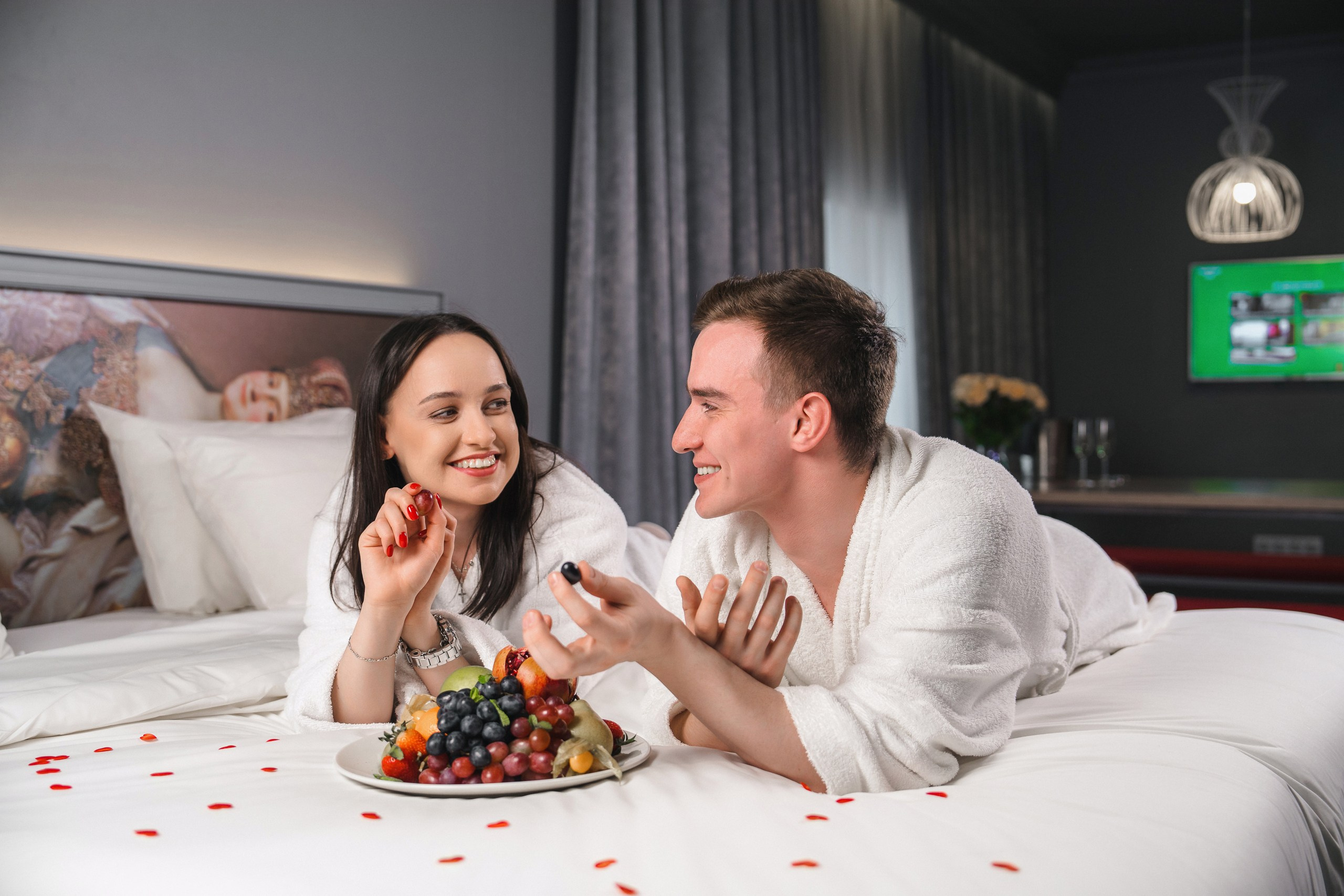 Theatre Square Hotel & Express Sadovaya Hotel. Svyatoslav Bunkov | photographer