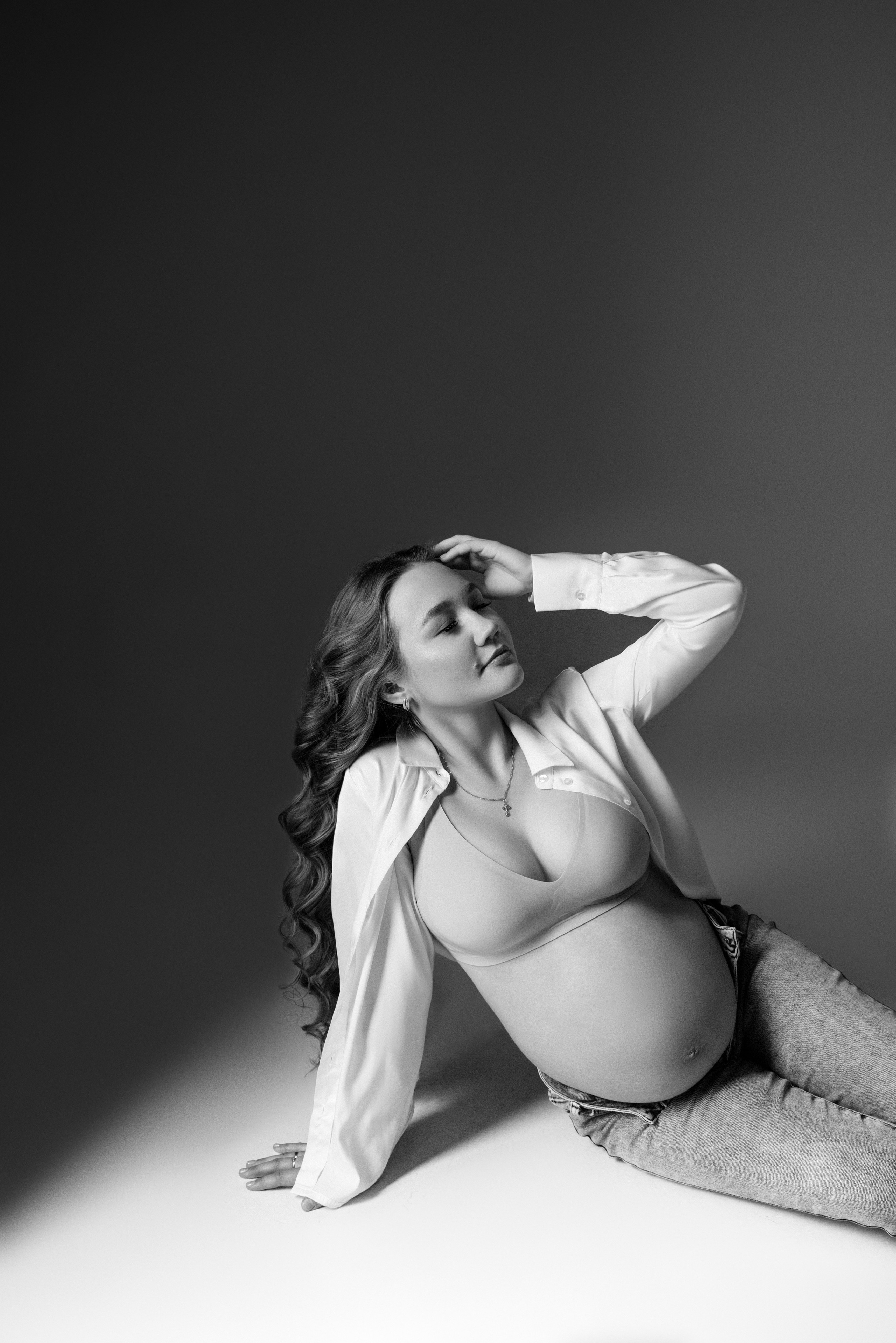 Студийный фотограф в Йошкар-Оле