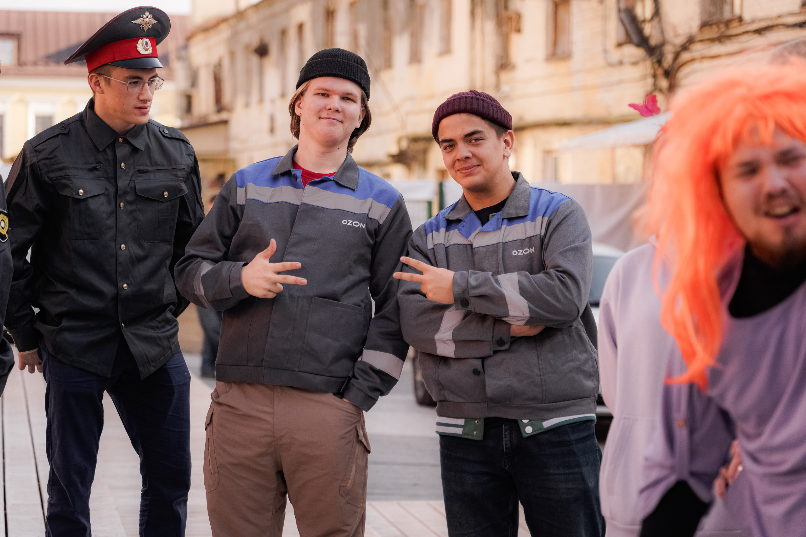 Балеев Роман — фотограф, видеооператор