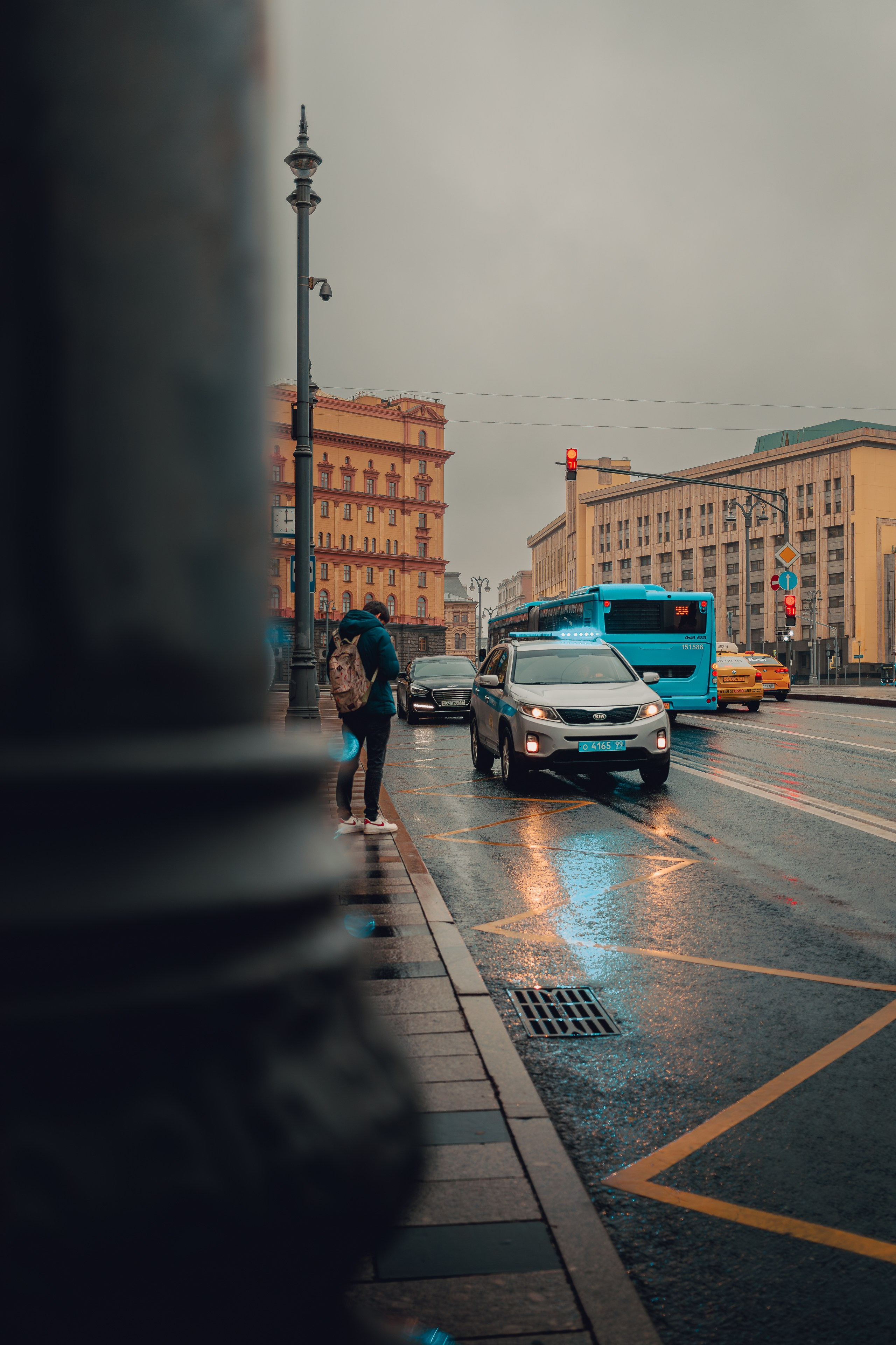 Фото Москвы. Фотошкола ArtFotoLife для начинающих и продвинутых фотографов