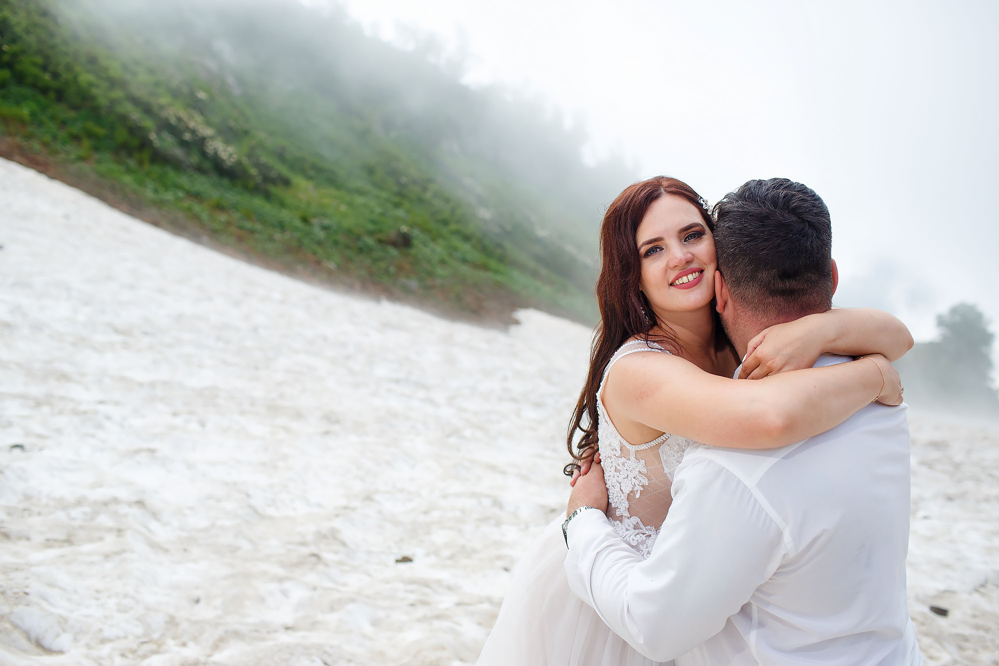 Анонс свадебного фотодня в горах. Свадебный фотограф Краснодар, Сочи, Геленджик, Анапа, Ростов