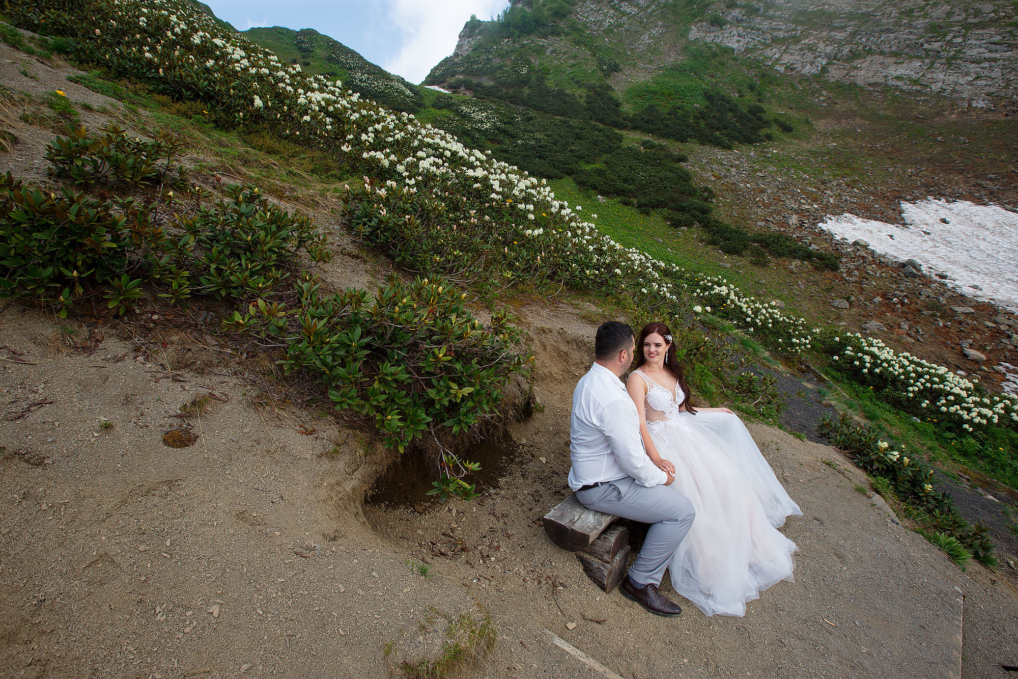 Анонс свадебного фотодня в горах. Свадебный фотограф Краснодар, Сочи, Геленджик, Анапа, Ростов