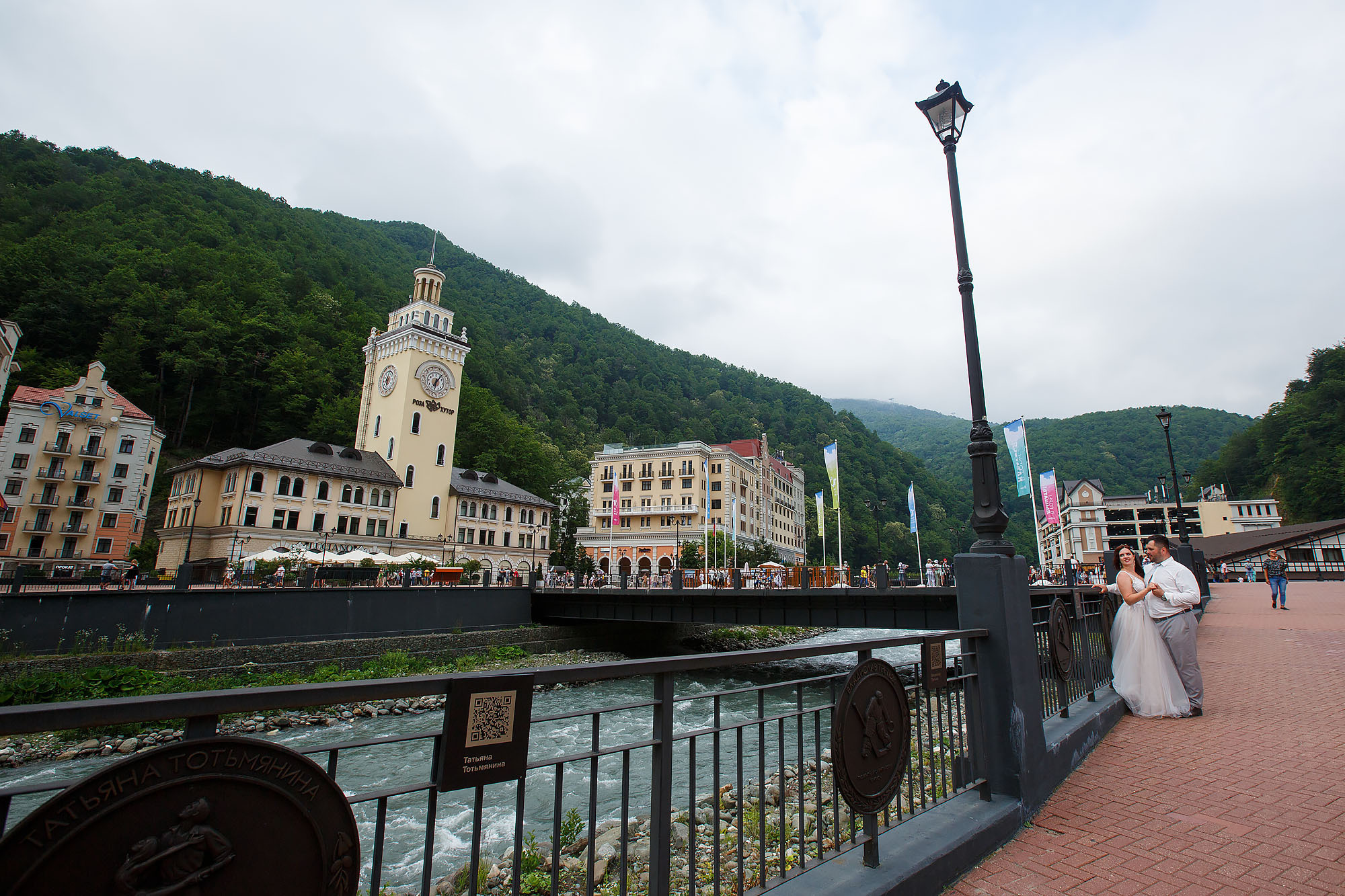 Анонс свадебного фотодня в горах. Свадебный фотограф Краснодар, Сочи, Геленджик, Анапа, Ростов