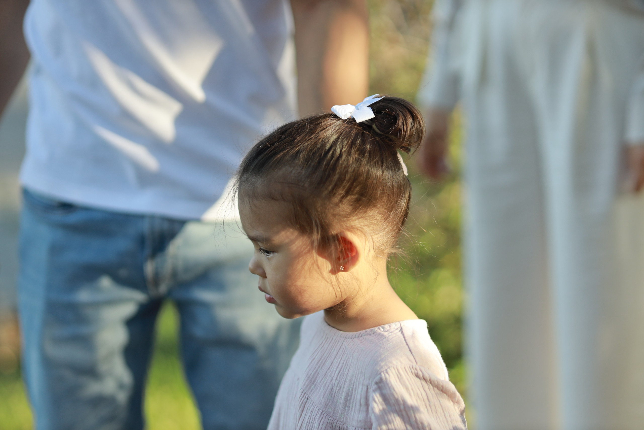 Фотосессия для милой семьи. Семейный и свадебный фотограф в Воронеже Людмила Трифонова