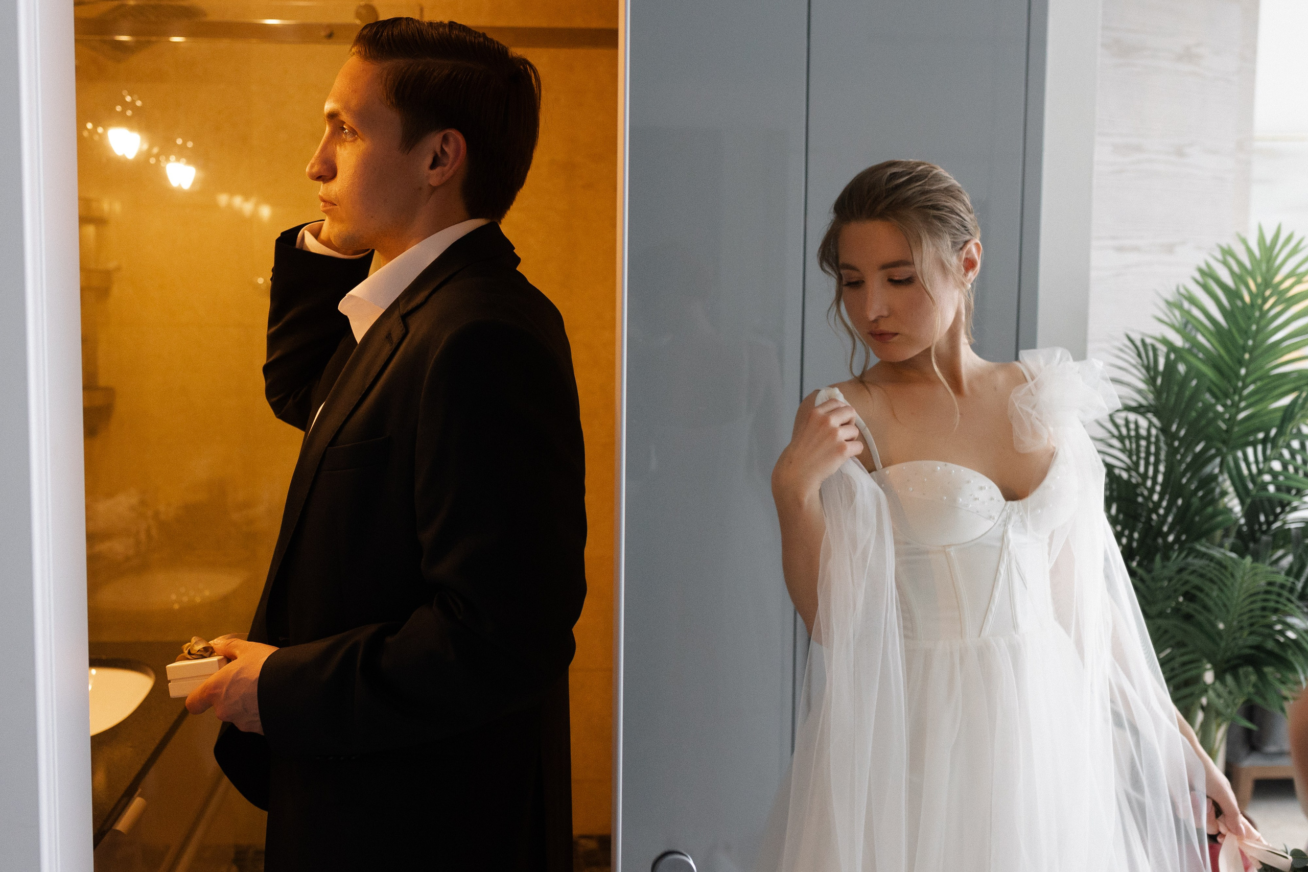 Свадебная фотосессия в Москва-Сити/регистрация в Panorama 360. Свадебный фотограф в Москве Мария Крош