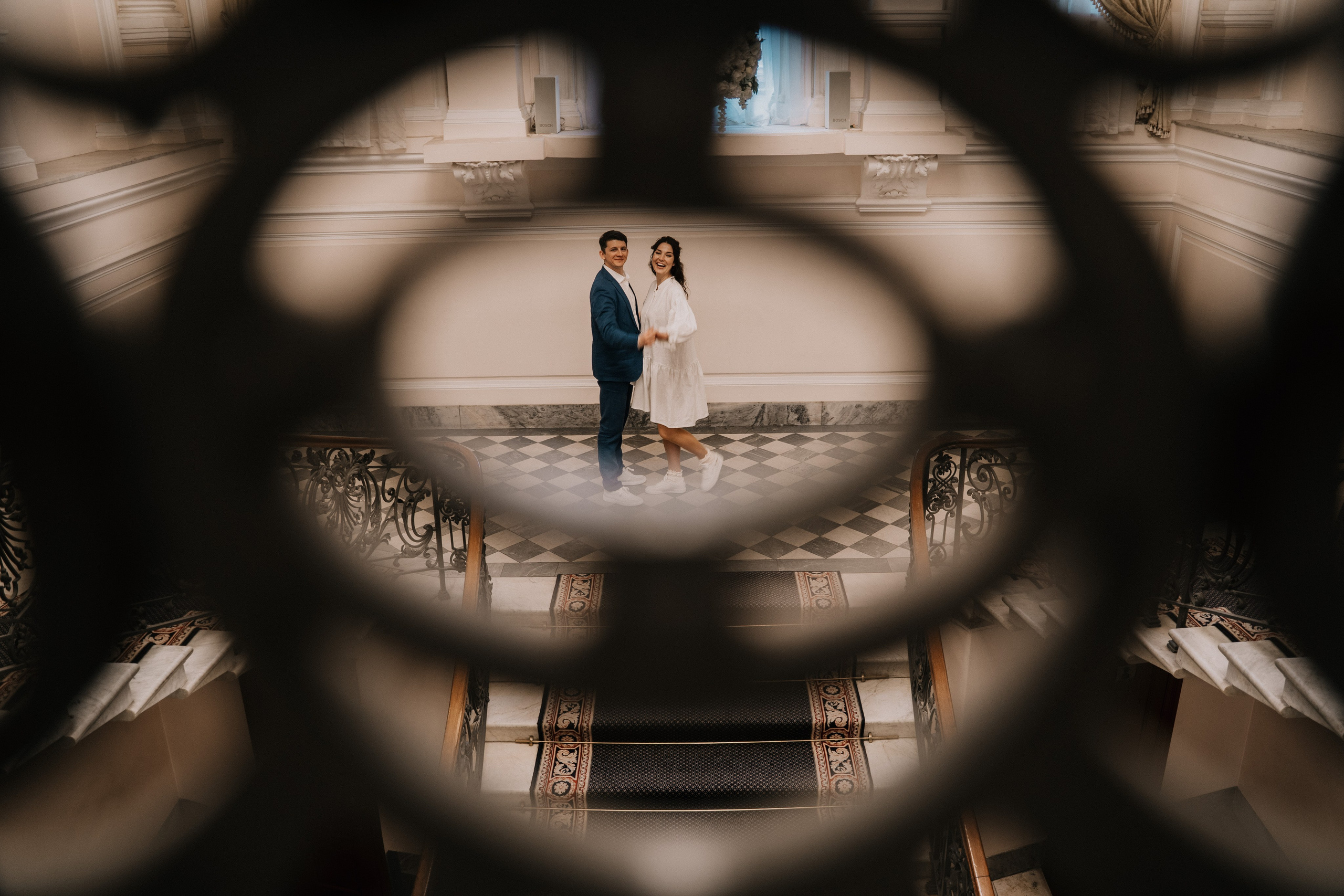 Однажды в пятницу. Миша Снимет | твой фотограф