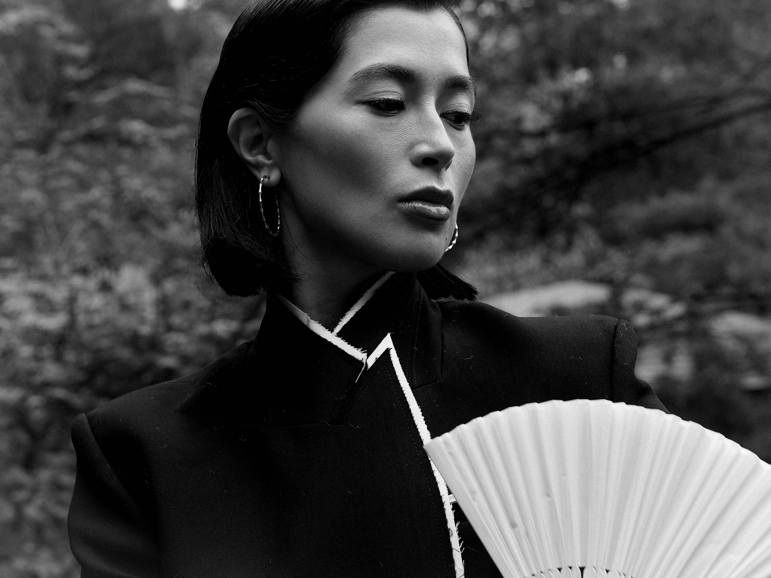 ВОПРОС-ОТВЕТ. Женский Fashion фотограф в Москве Александра Мезенцева