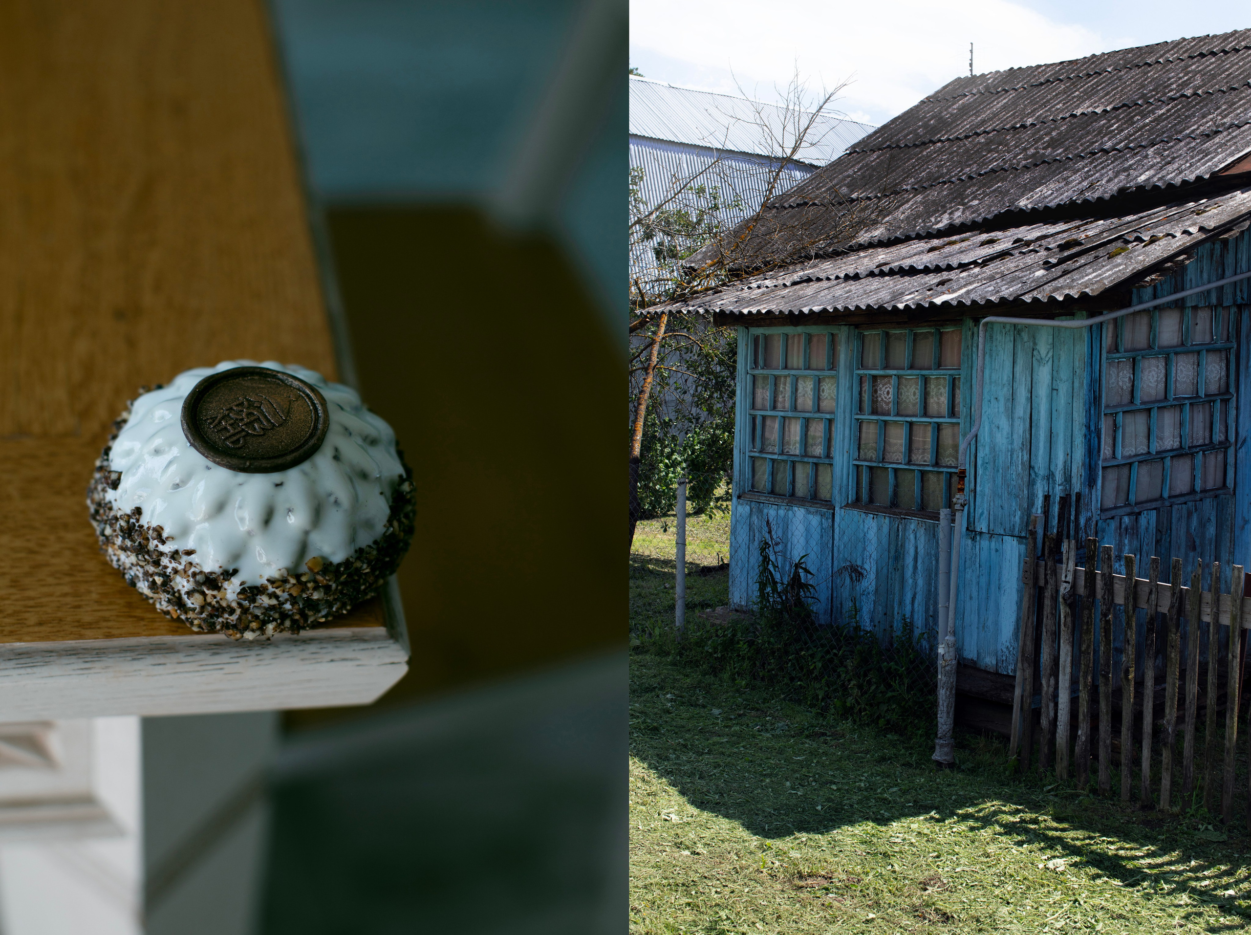 Рязань'25. Фотограф-портретист в Москве