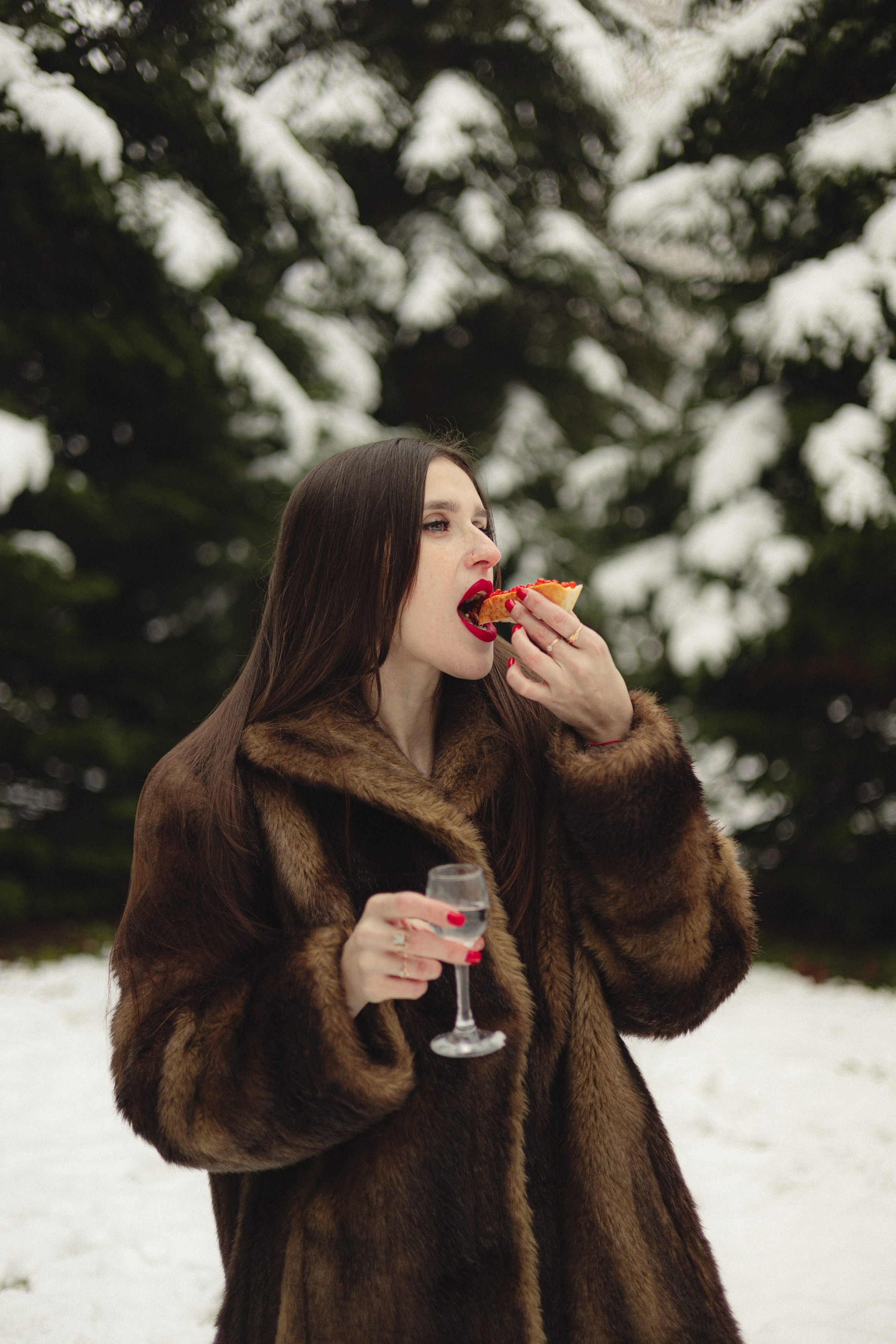 Свадебный фотограф в Горячем Ключе Смирнова Дина