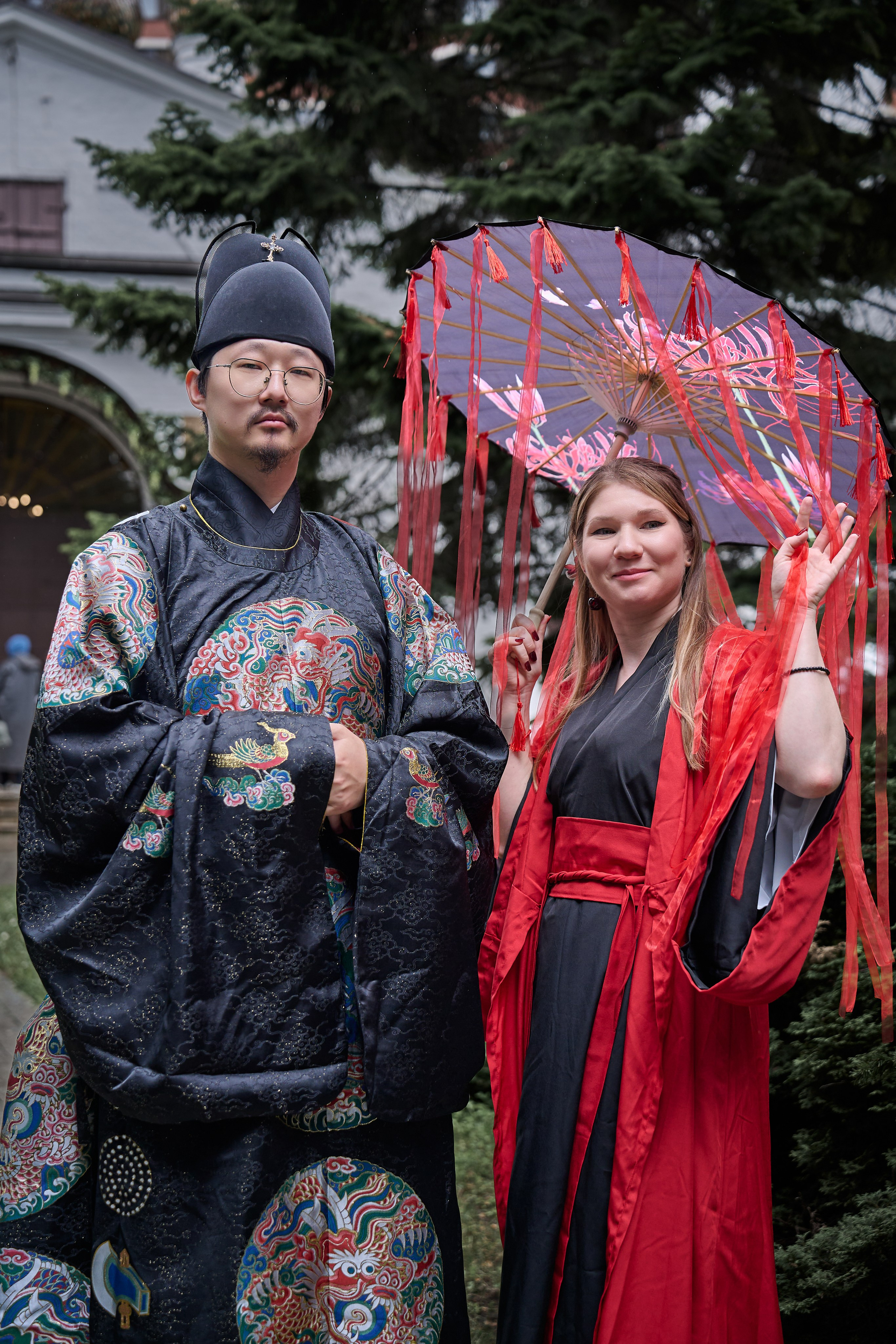 Фестиваль. Фотограф в Москве